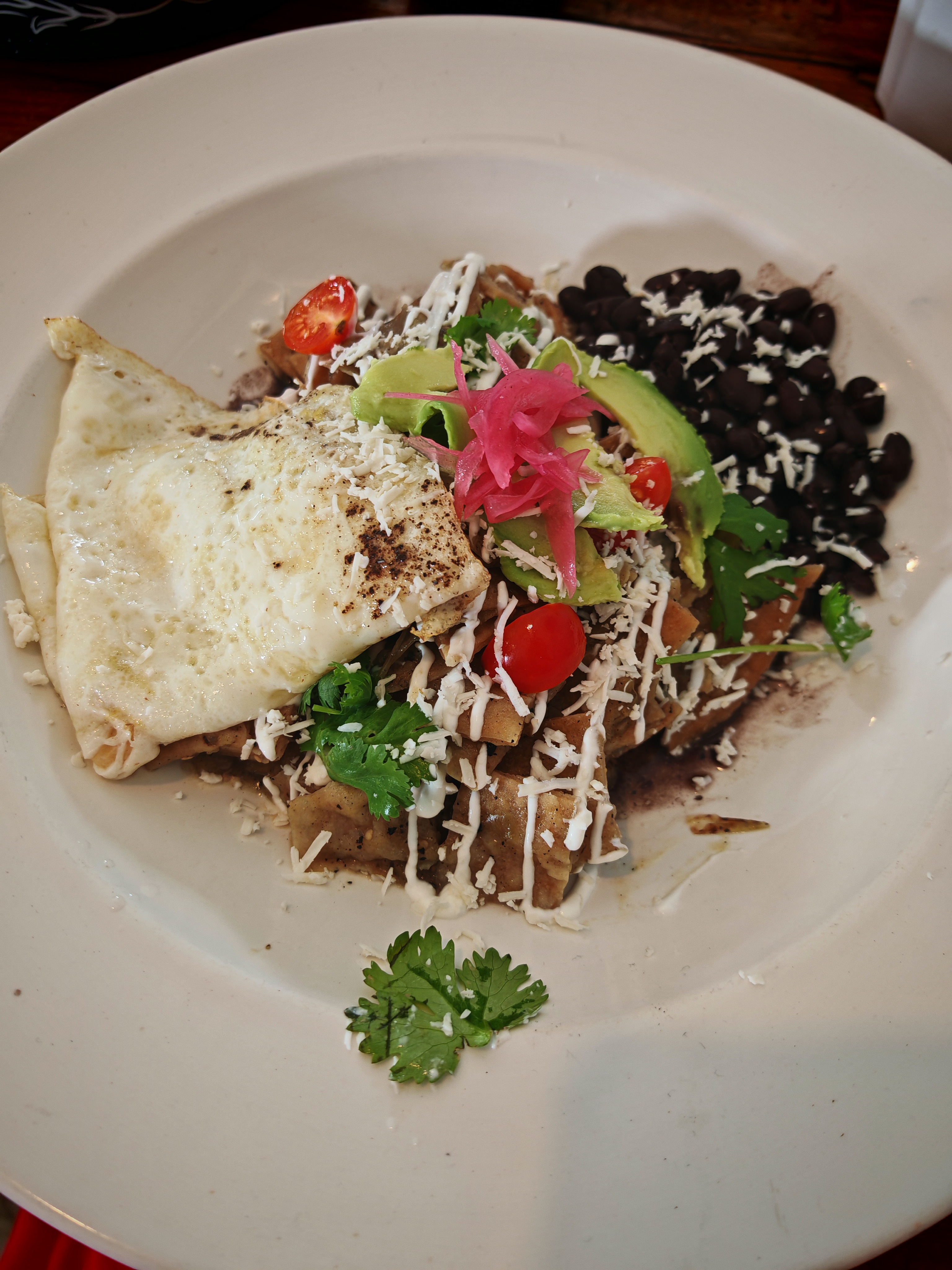 Estacion Uno por la Hormiga image 7