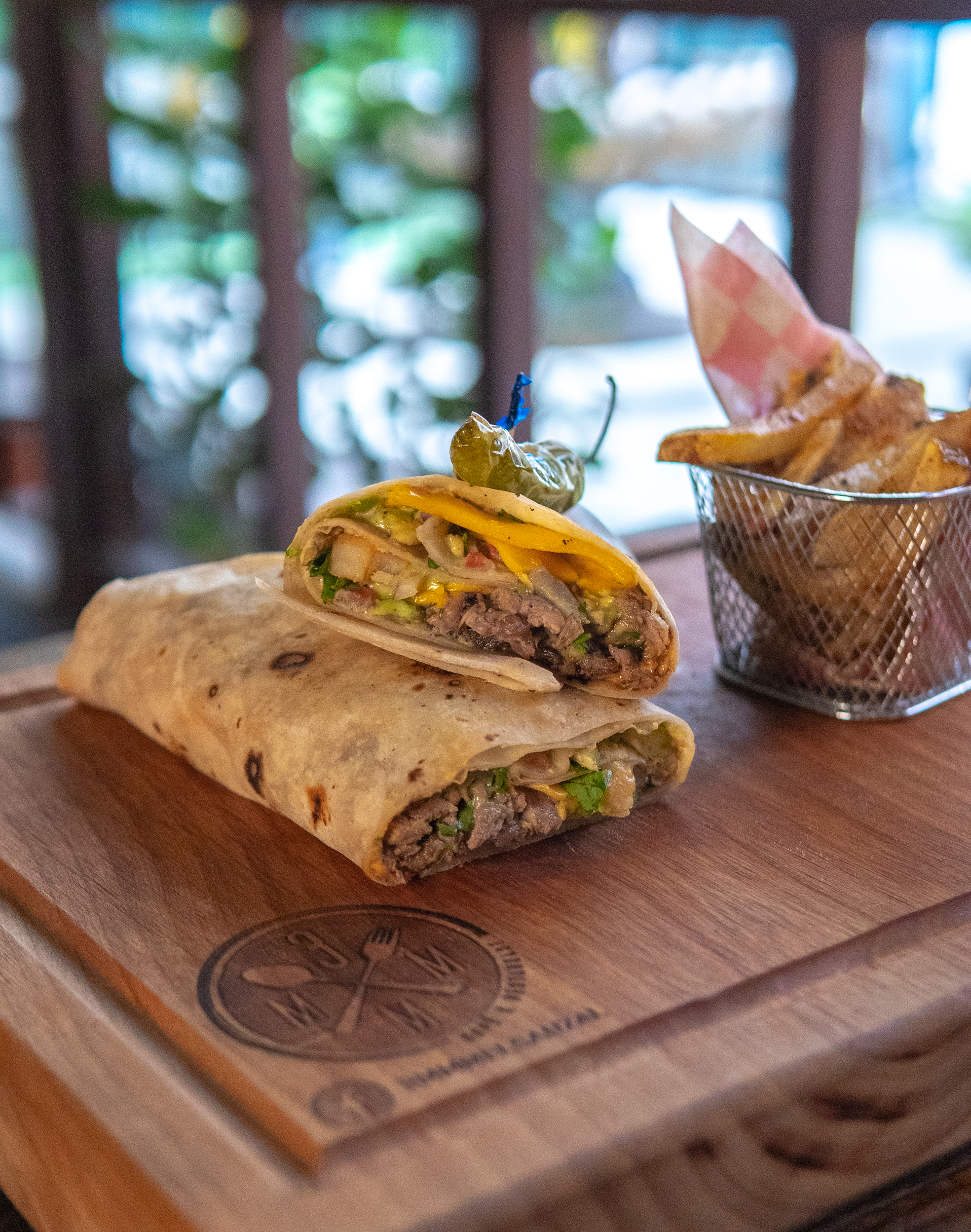 3 MMM El Sauzal image 2