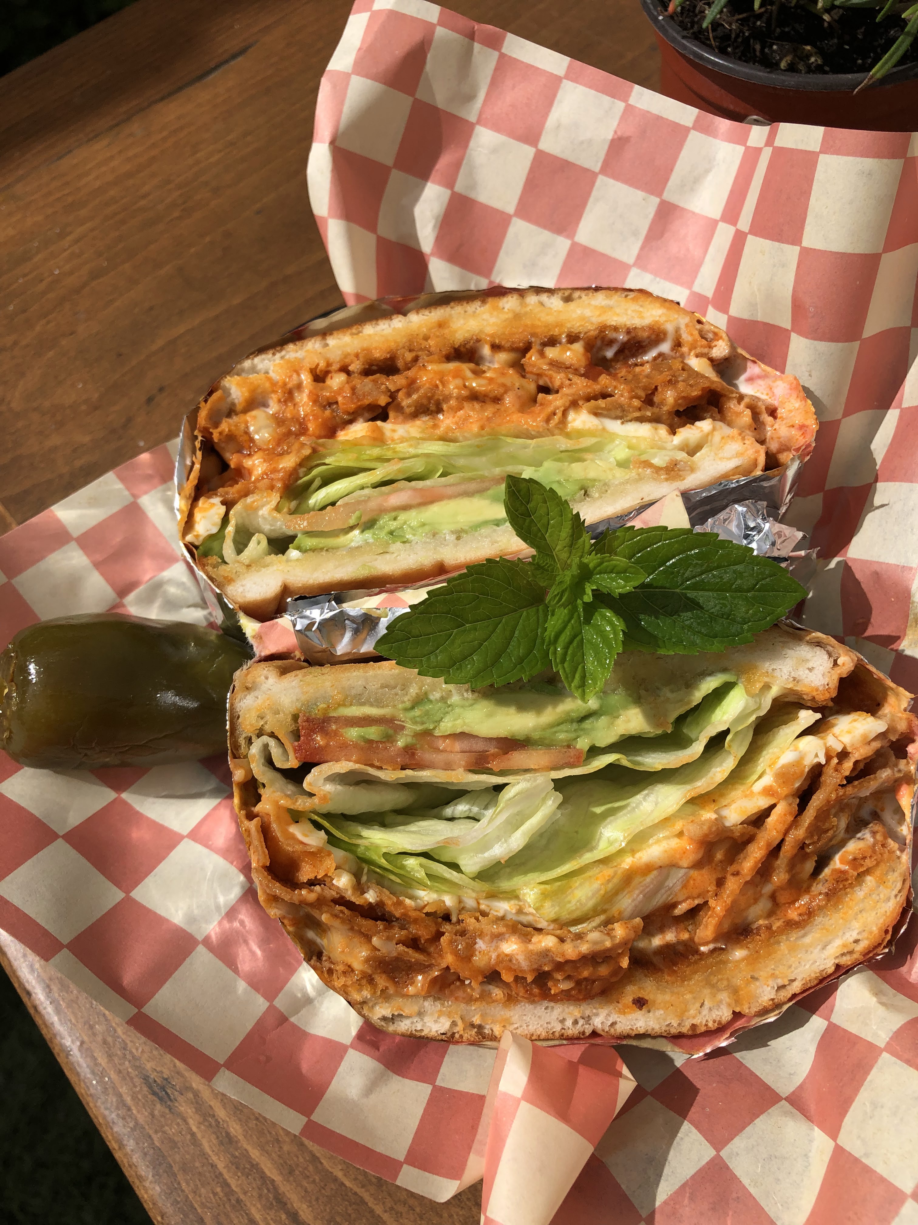 3 MMM El Sauzal image 3