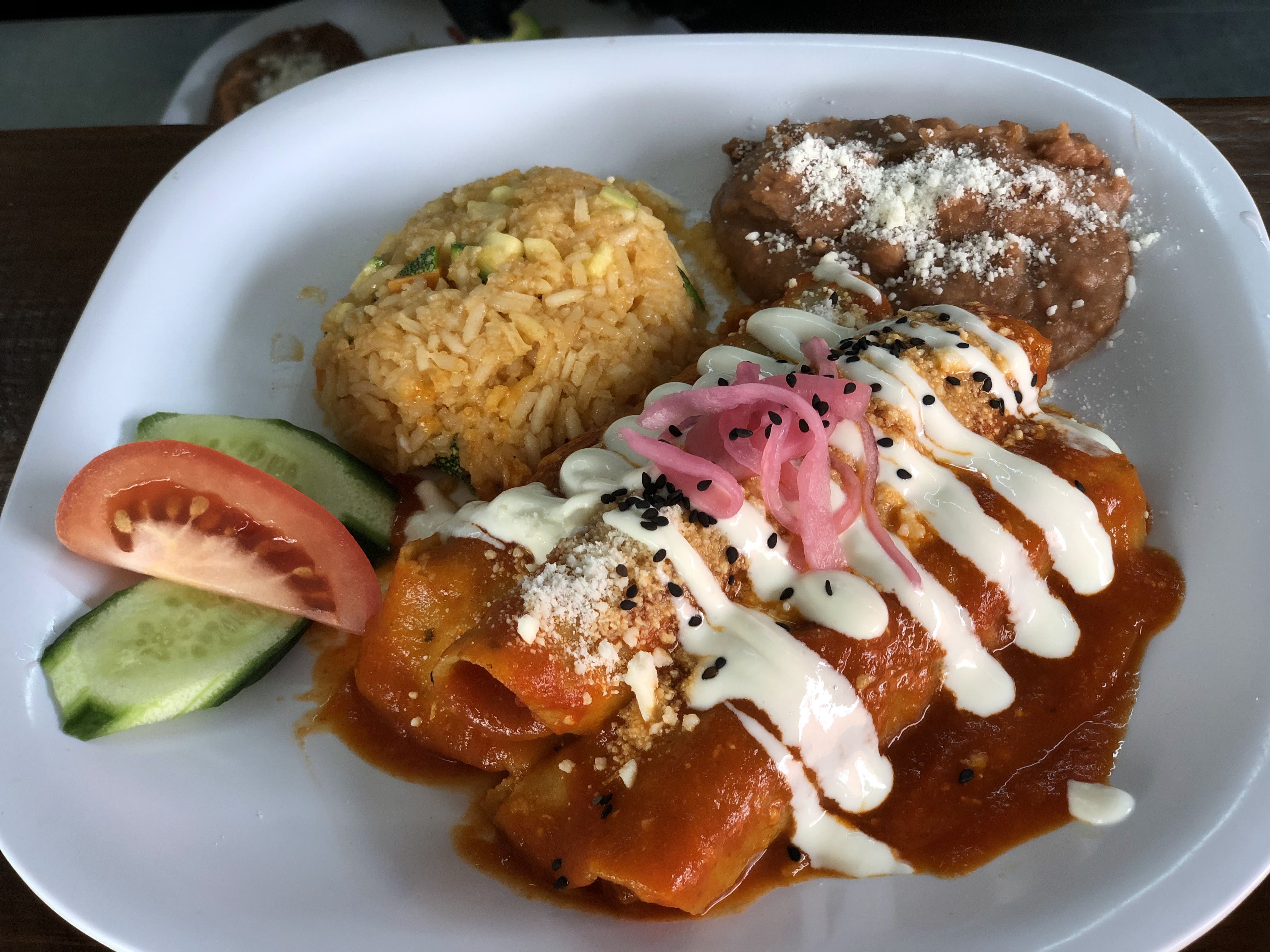 3 MMM El Sauzal image 4