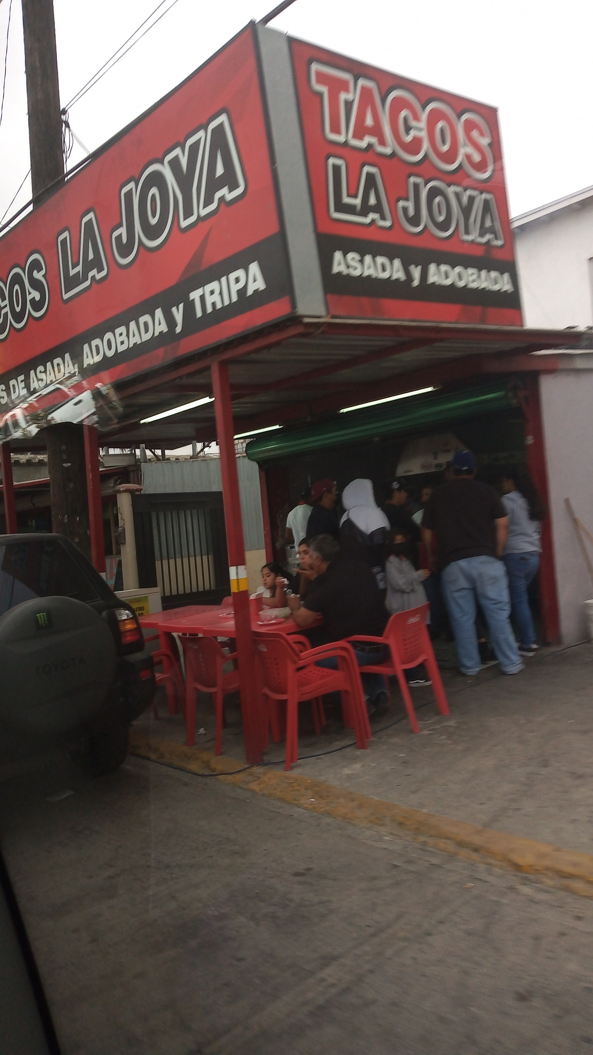 Tacos La Joya image 3