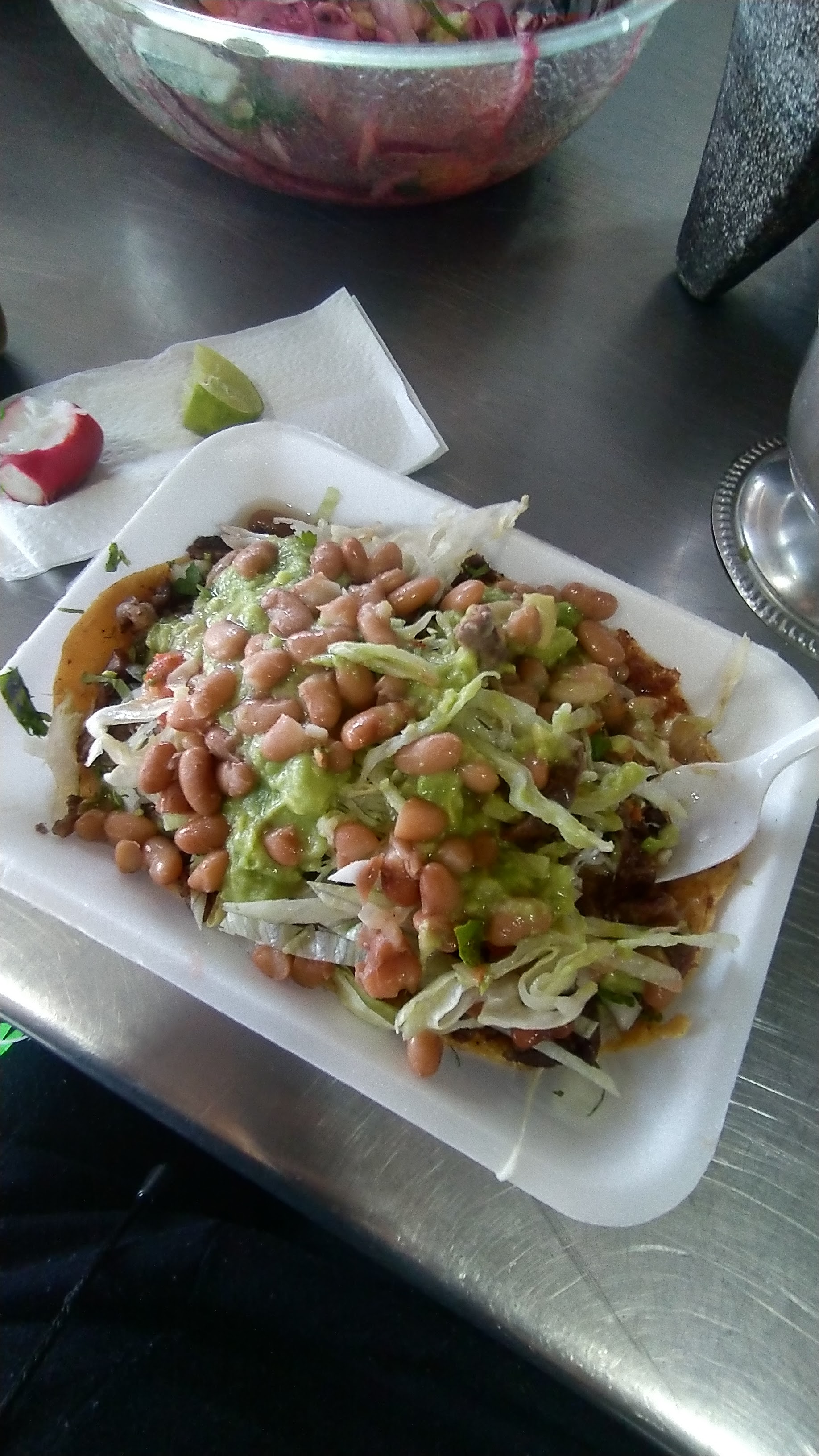 Tacos La Joya image 7