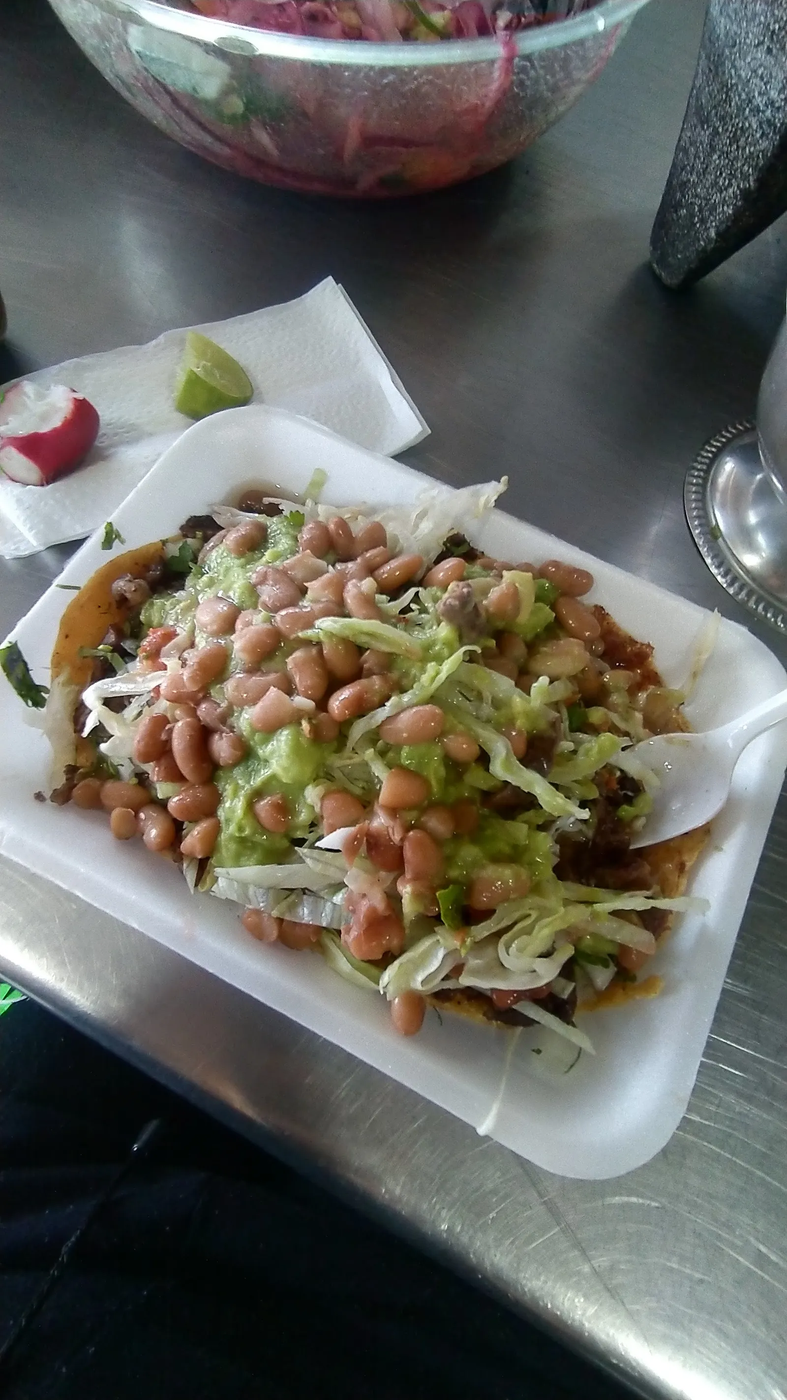 Tacos La Joya image 7