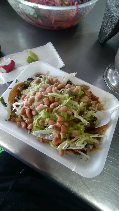 Tacos La Joya image 7