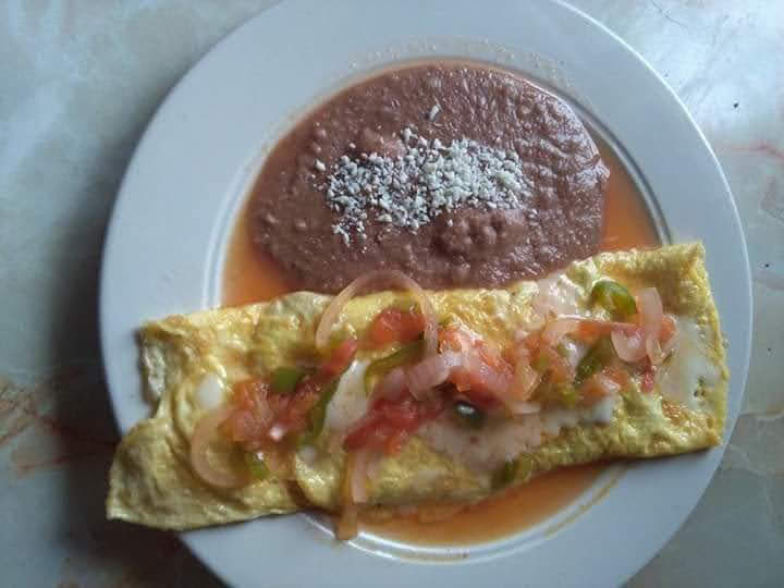 Cocina económica el sauzal image 2