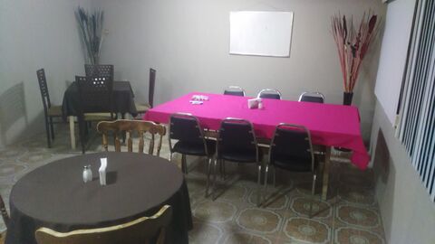 Cocina económica el sauzal image 3