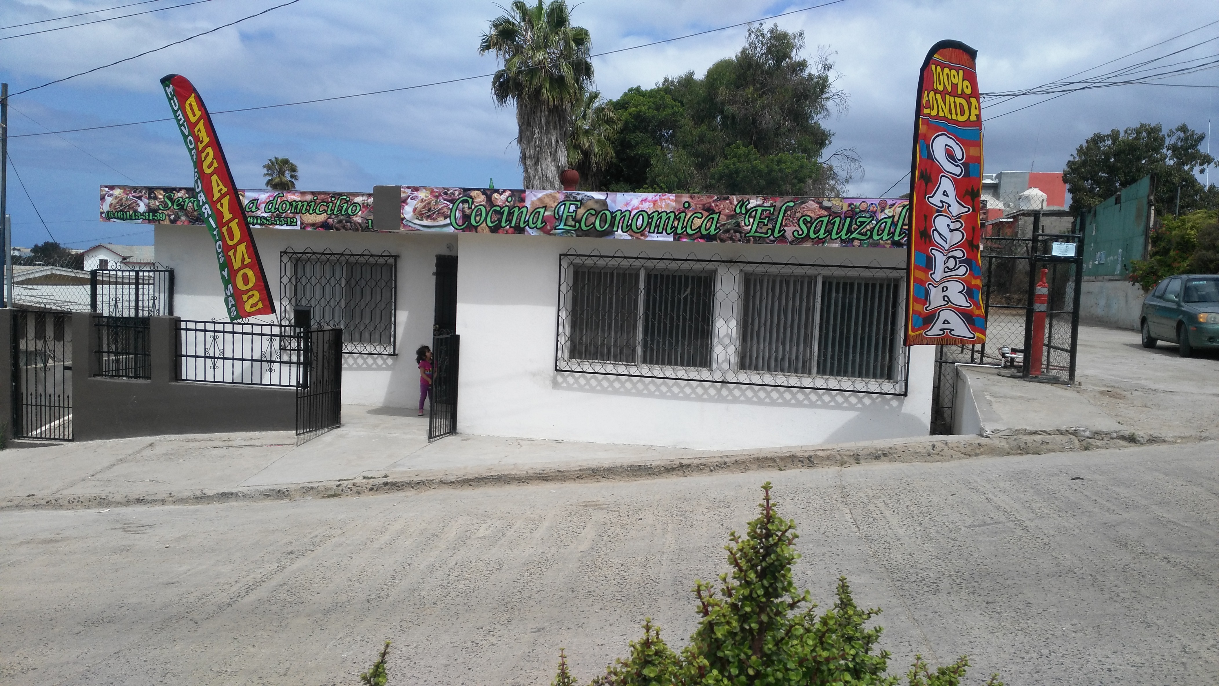 Cocina económica el sauzal image 4