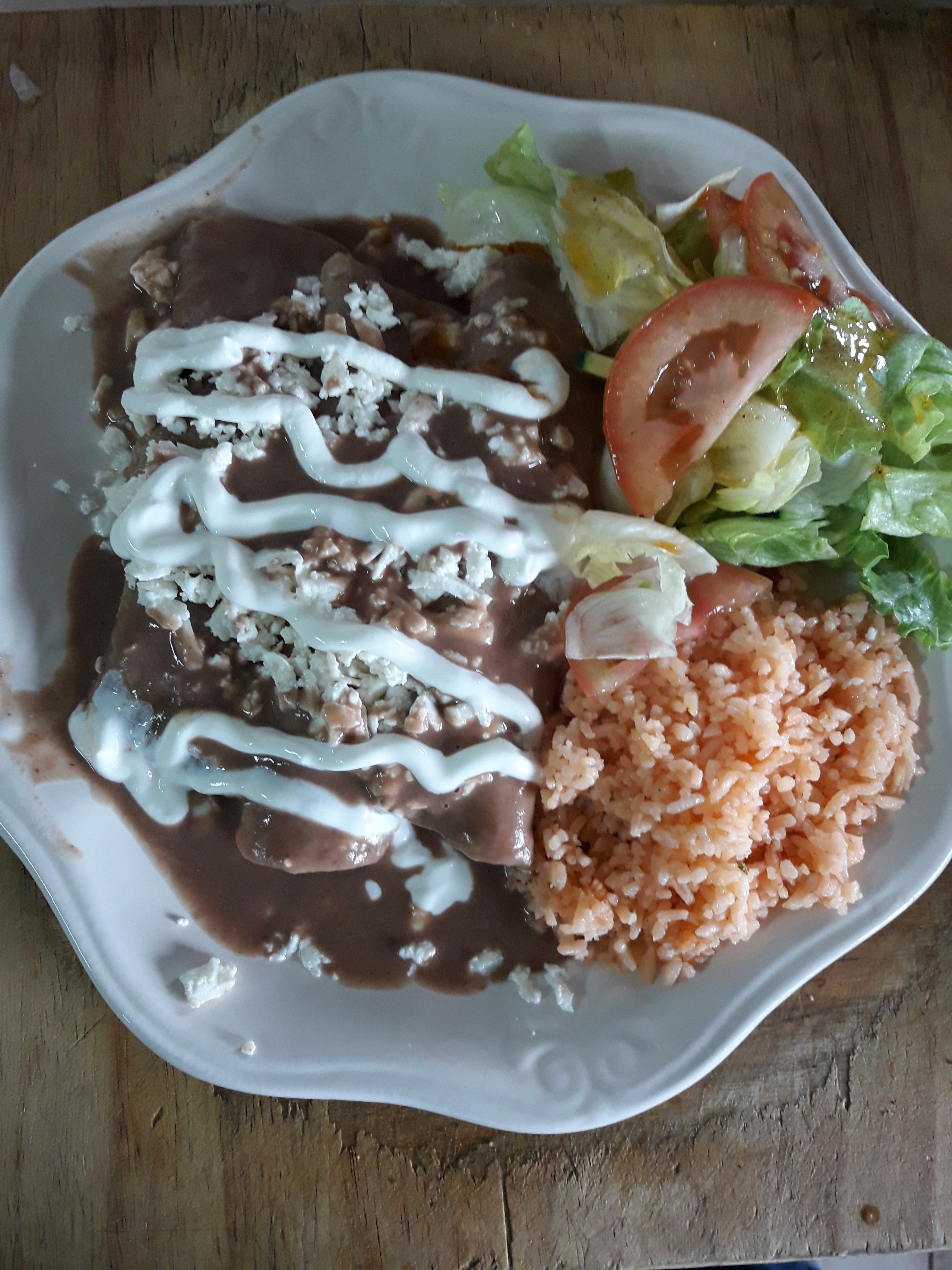 Cocina económica el sauzal image 5