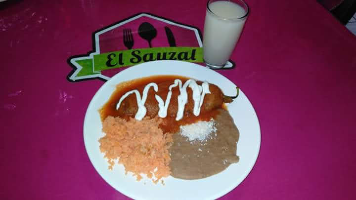 Cocina económica el sauzal image 7