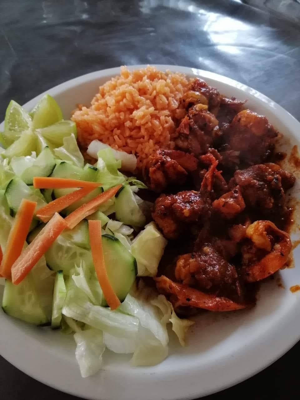 Cocina económica el sauzal image 8