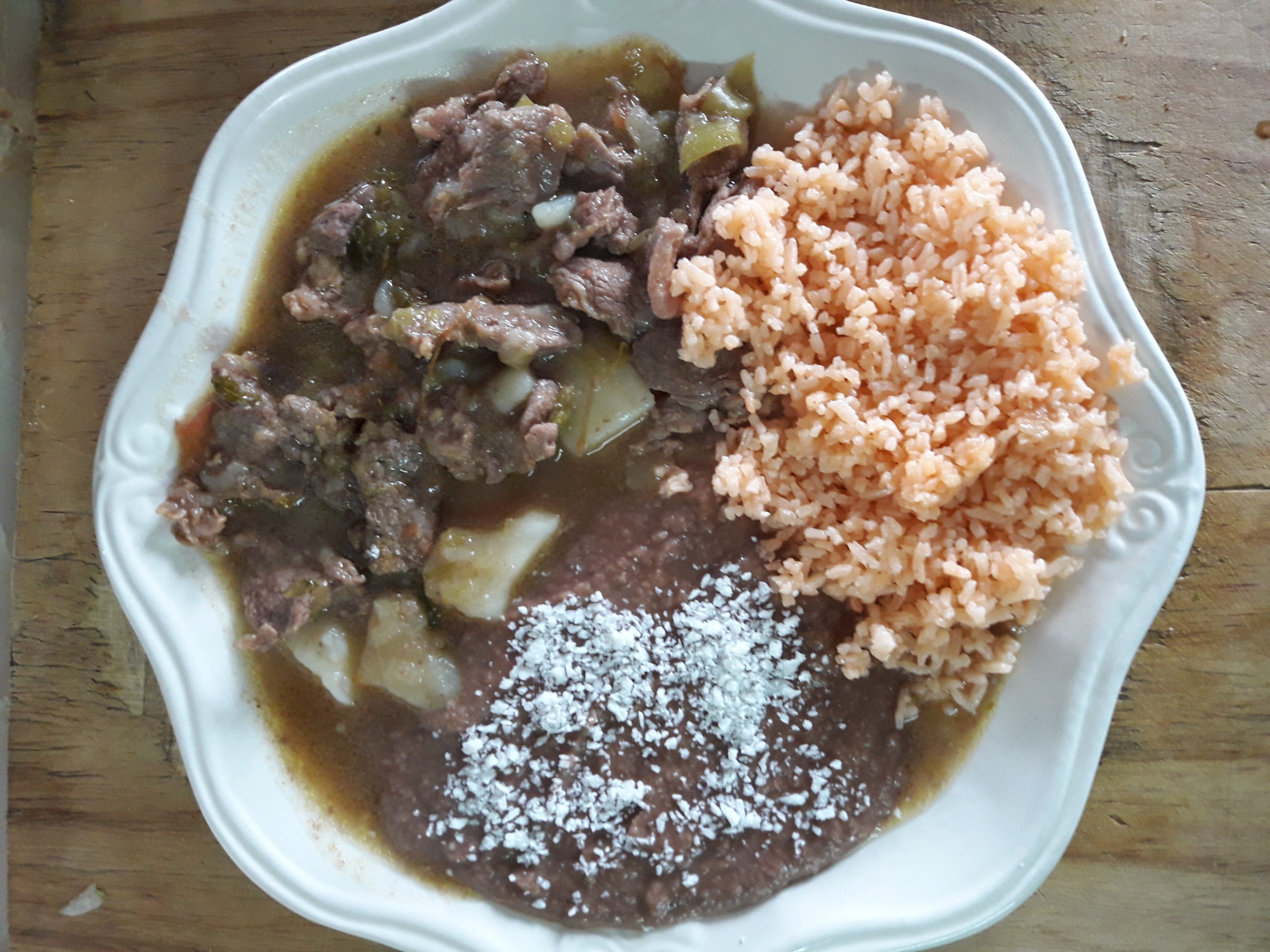 Cocina económica el sauzal image 9