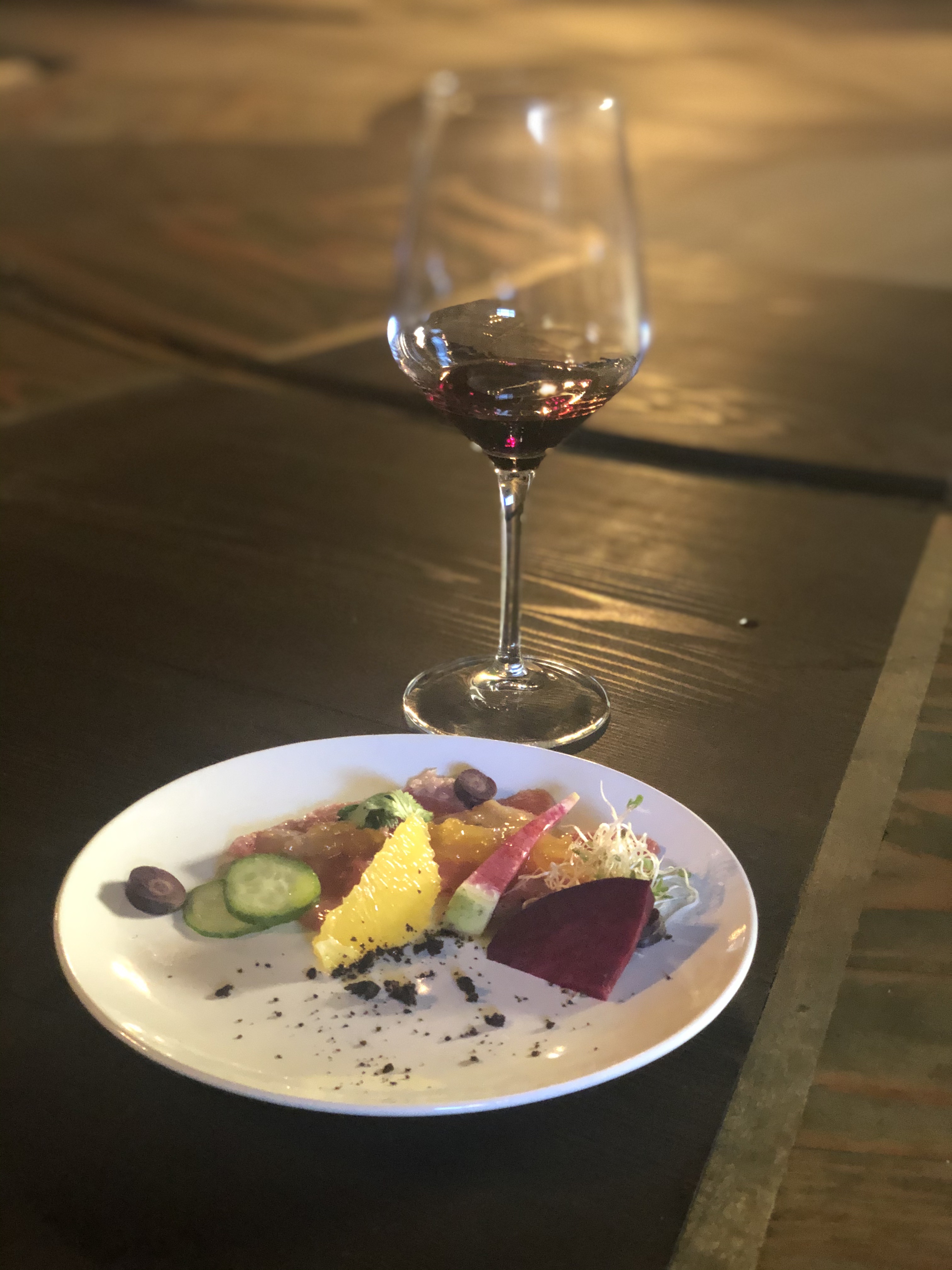 Restaurante D'varios. image 2