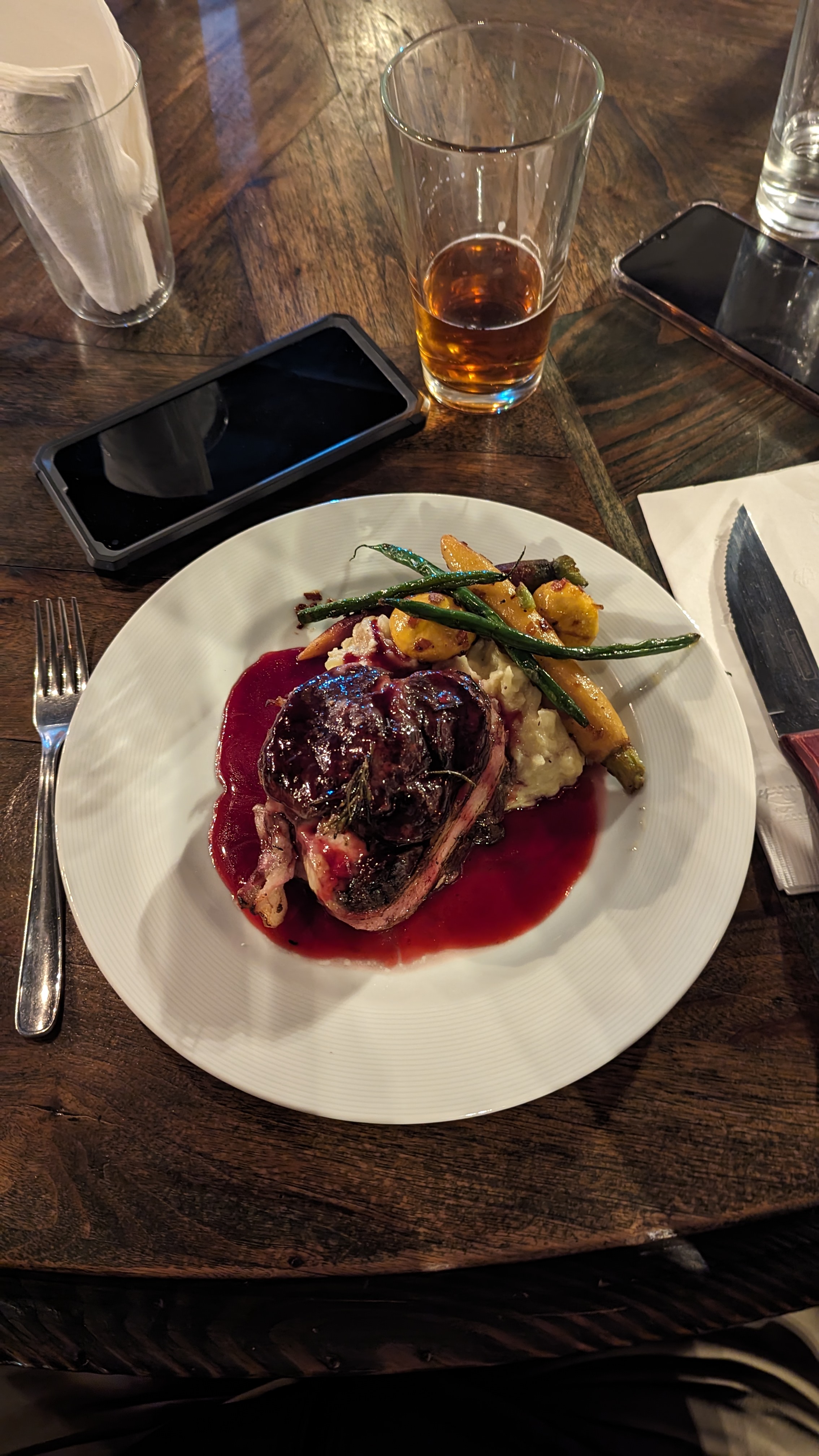 Restaurante D'varios. image 3