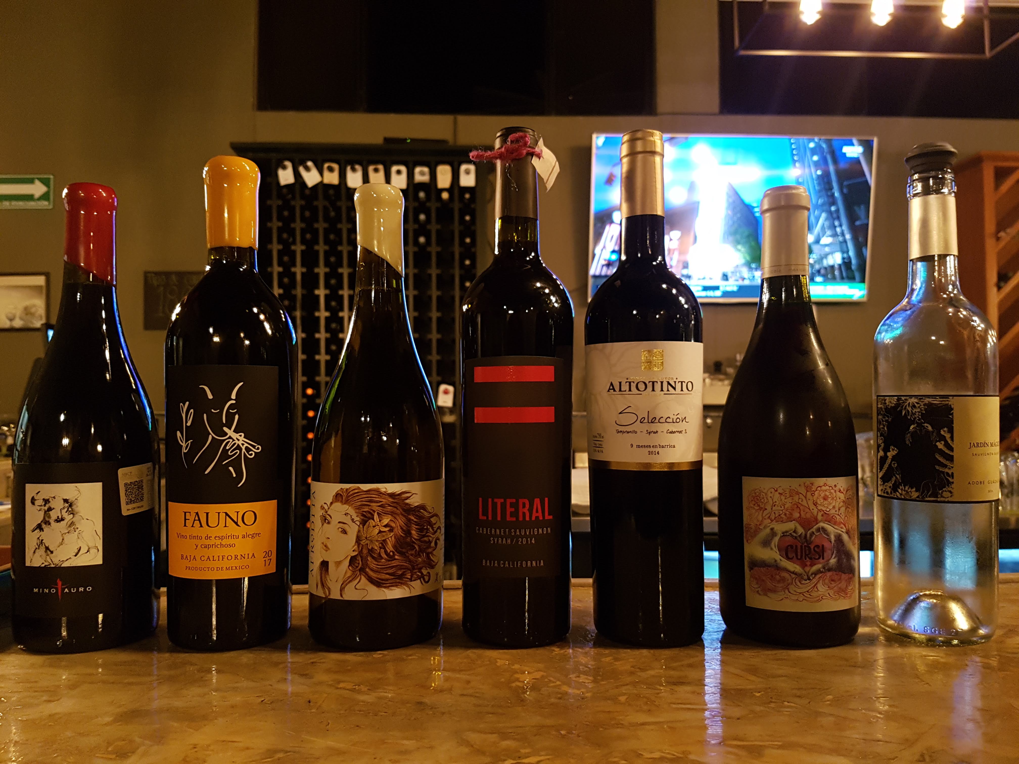 Restaurante D'varios. image 4