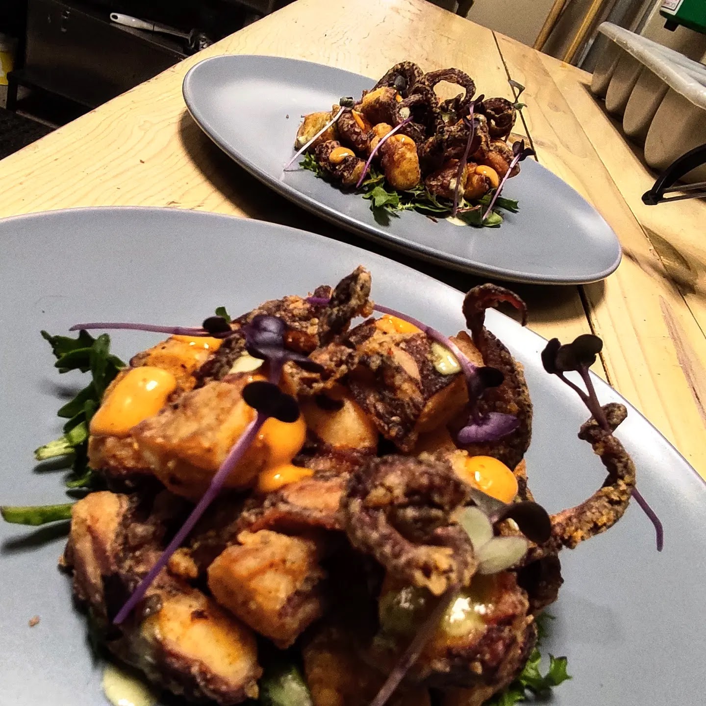 Restaurante D'varios. image 8