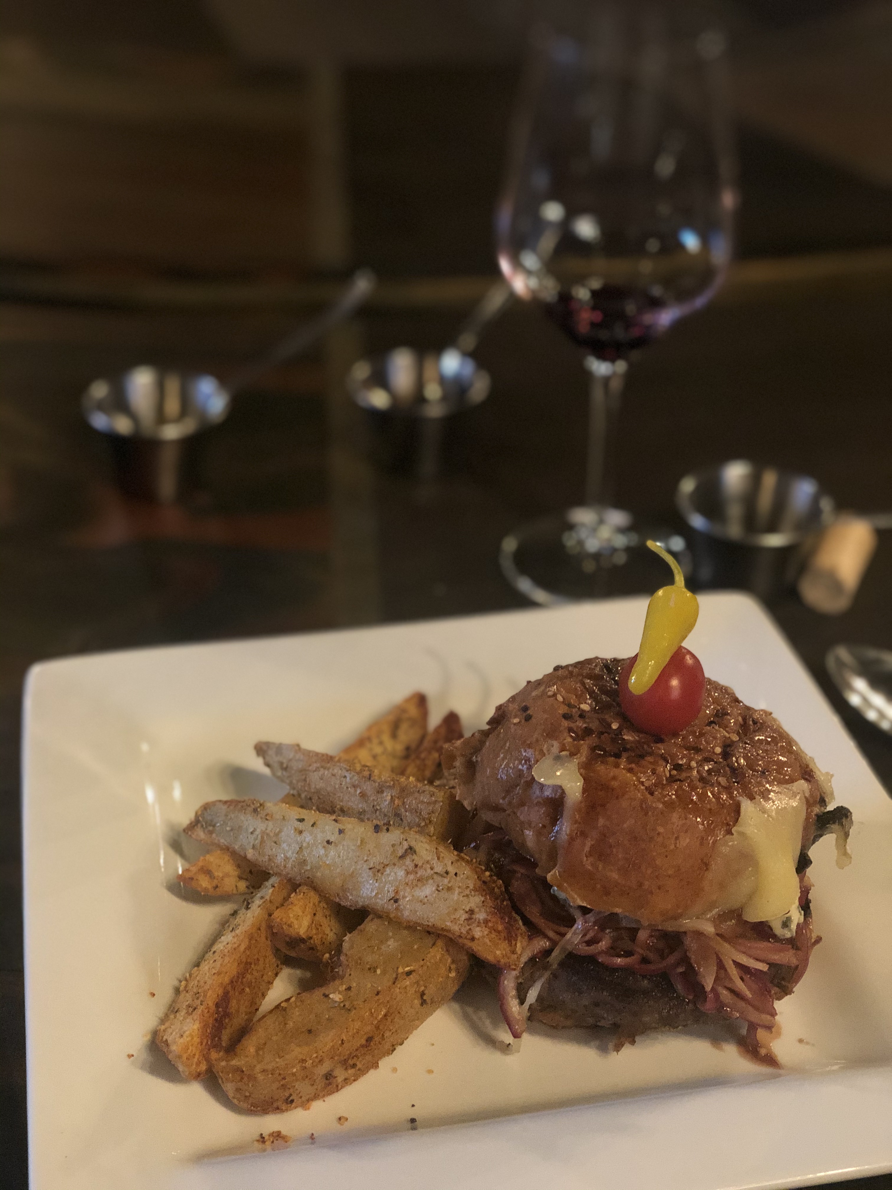 Restaurante D'varios. image 9