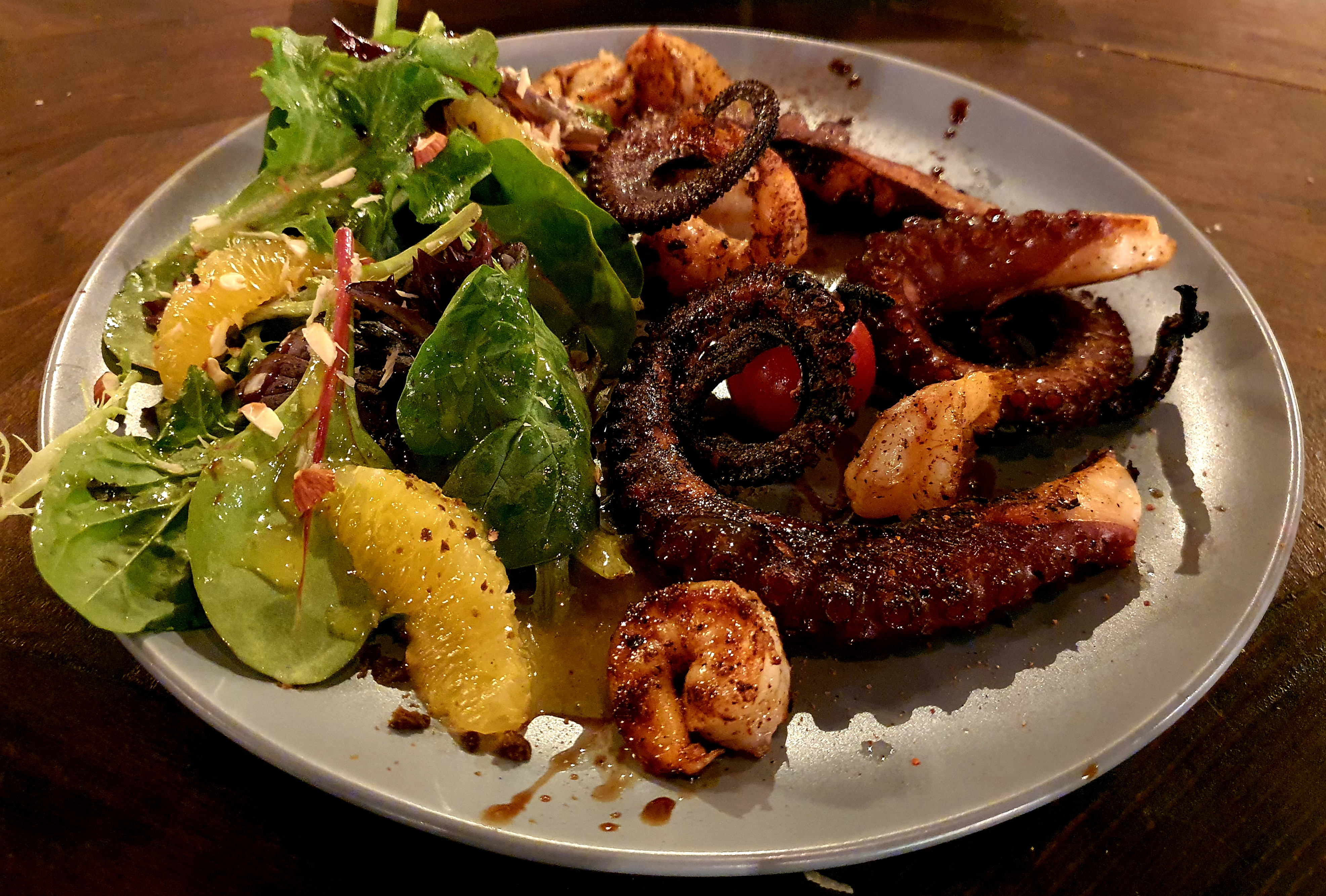 Restaurante D'varios. image 10