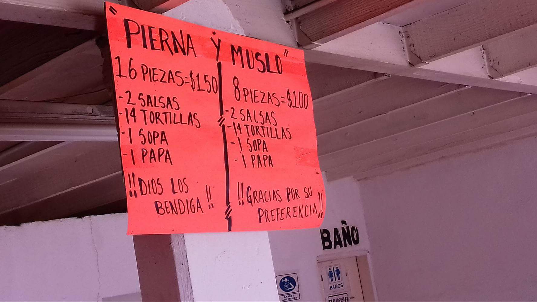 POLLOS ASADOS EL MANA image 5