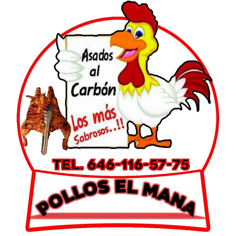 POLLOS ASADOS EL MANA image 6