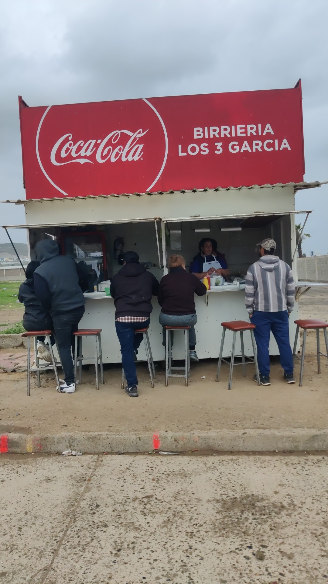 Birrieria los 3 García image 1