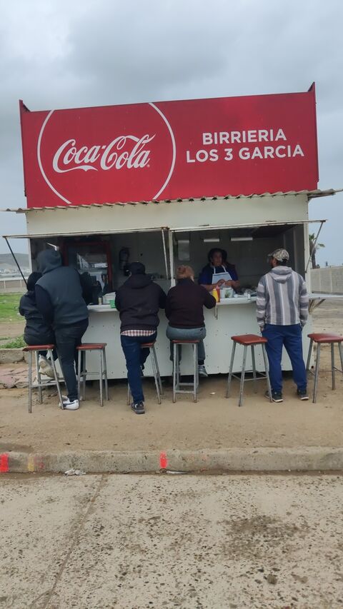 Birrieria los 3 García image 1