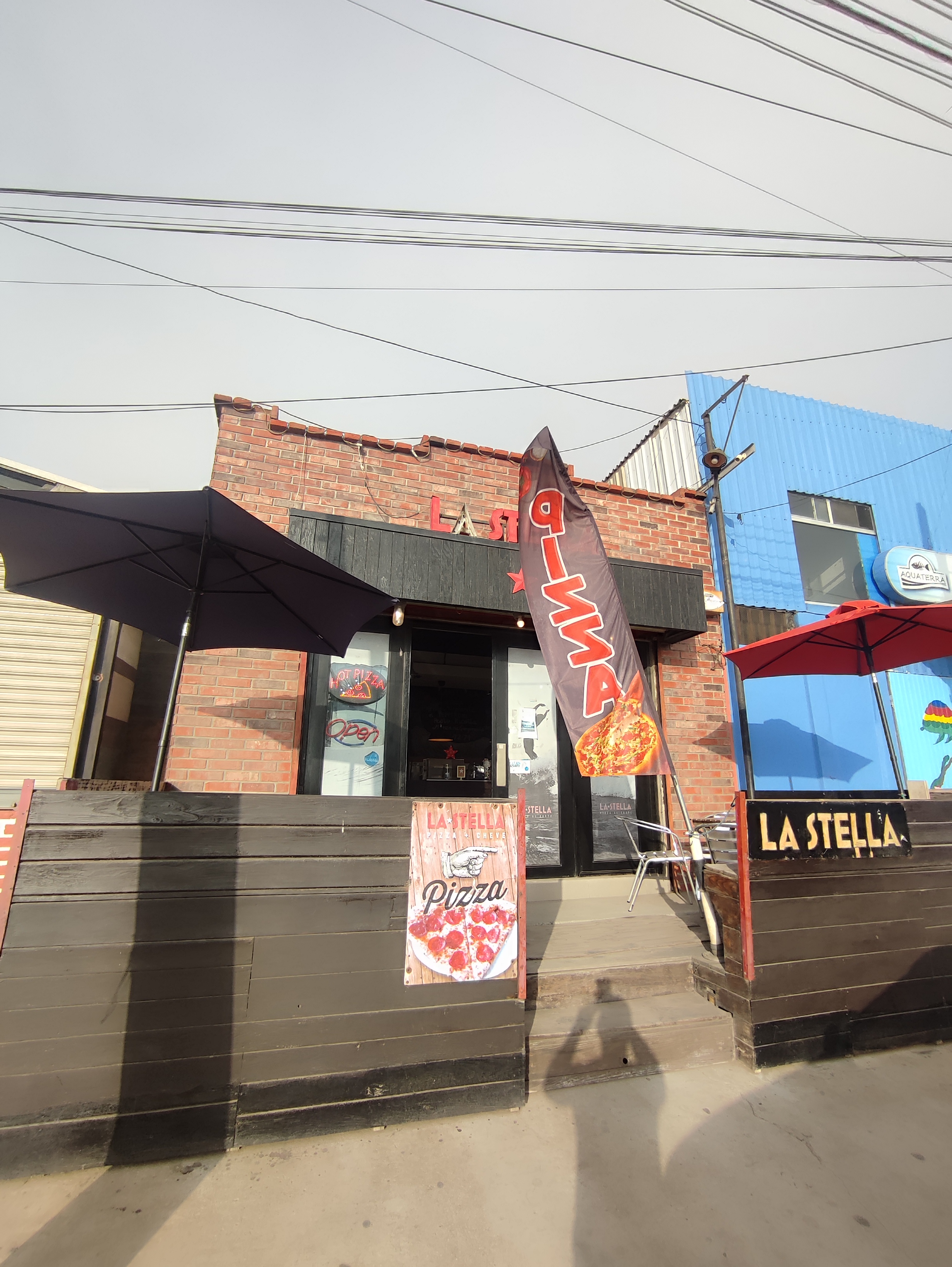 La Stella Pizza El Sauzal image 1