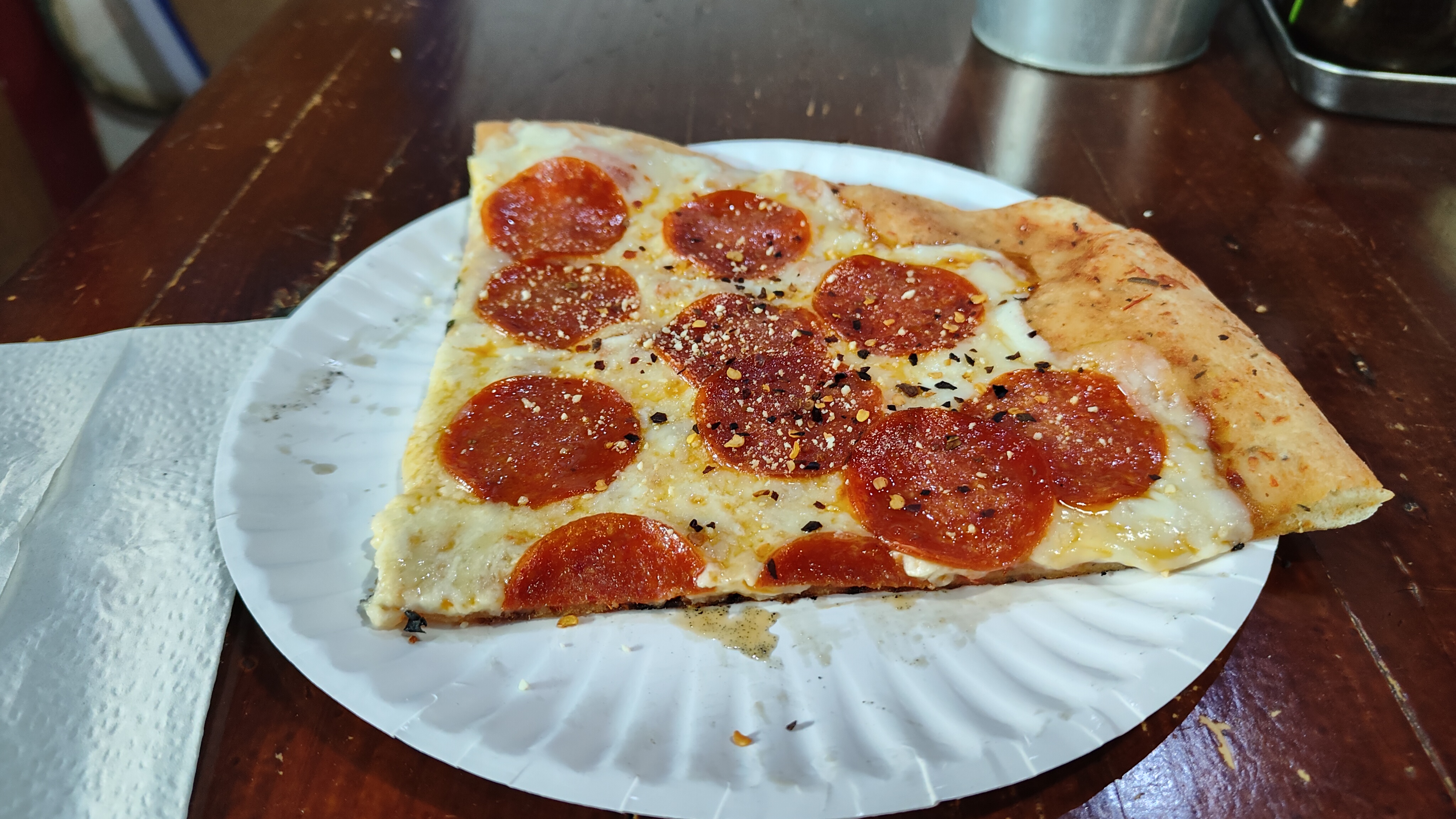 La Stella Pizza El Sauzal image 2