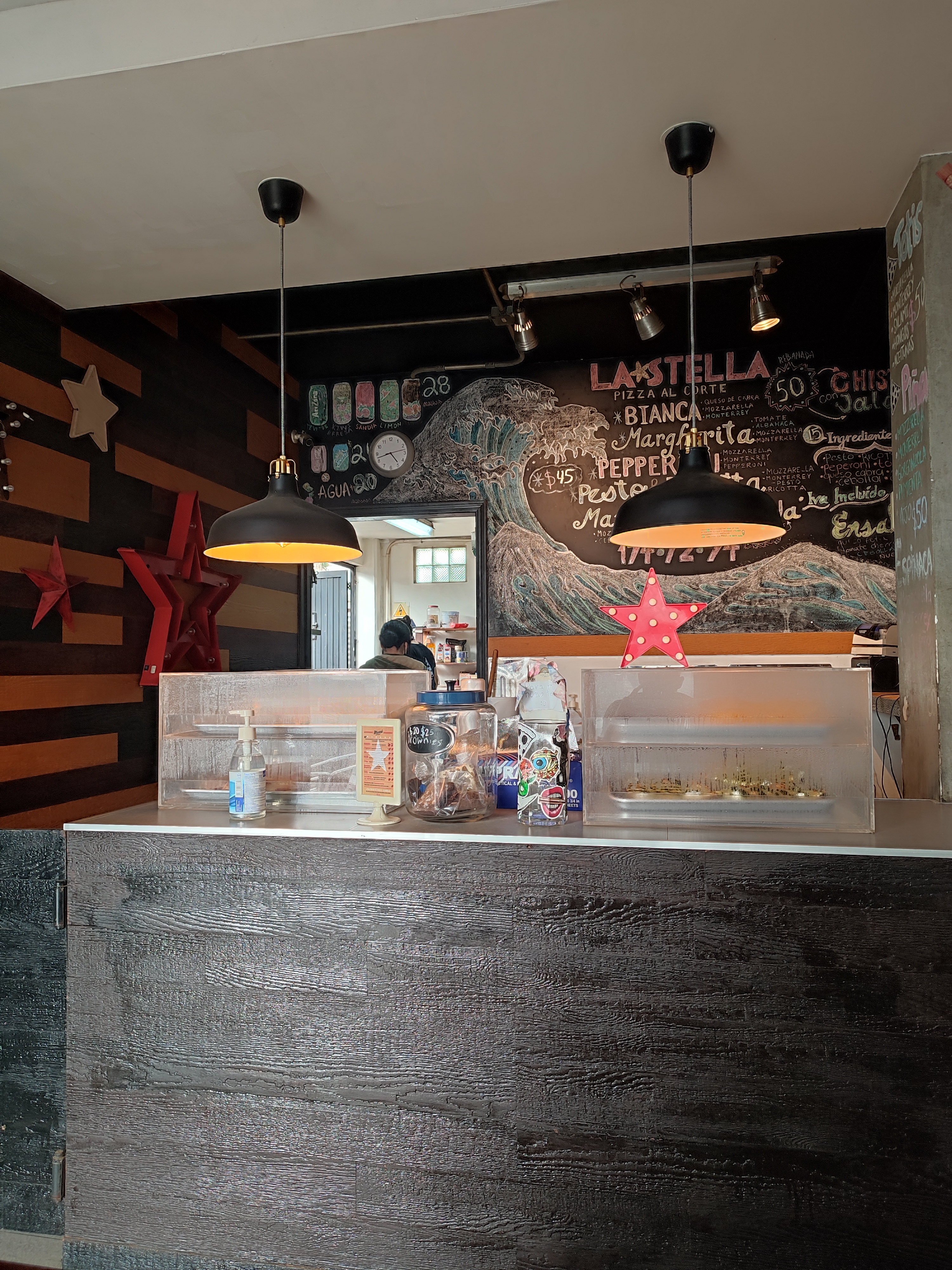 La Stella Pizza El Sauzal image 3