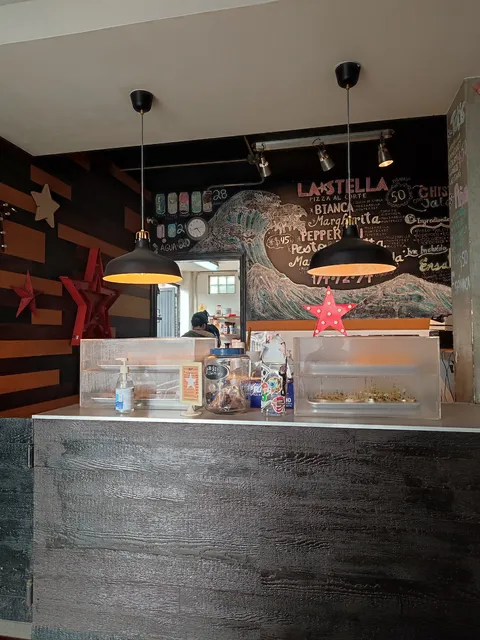 La Stella Pizza El Sauzal image 3