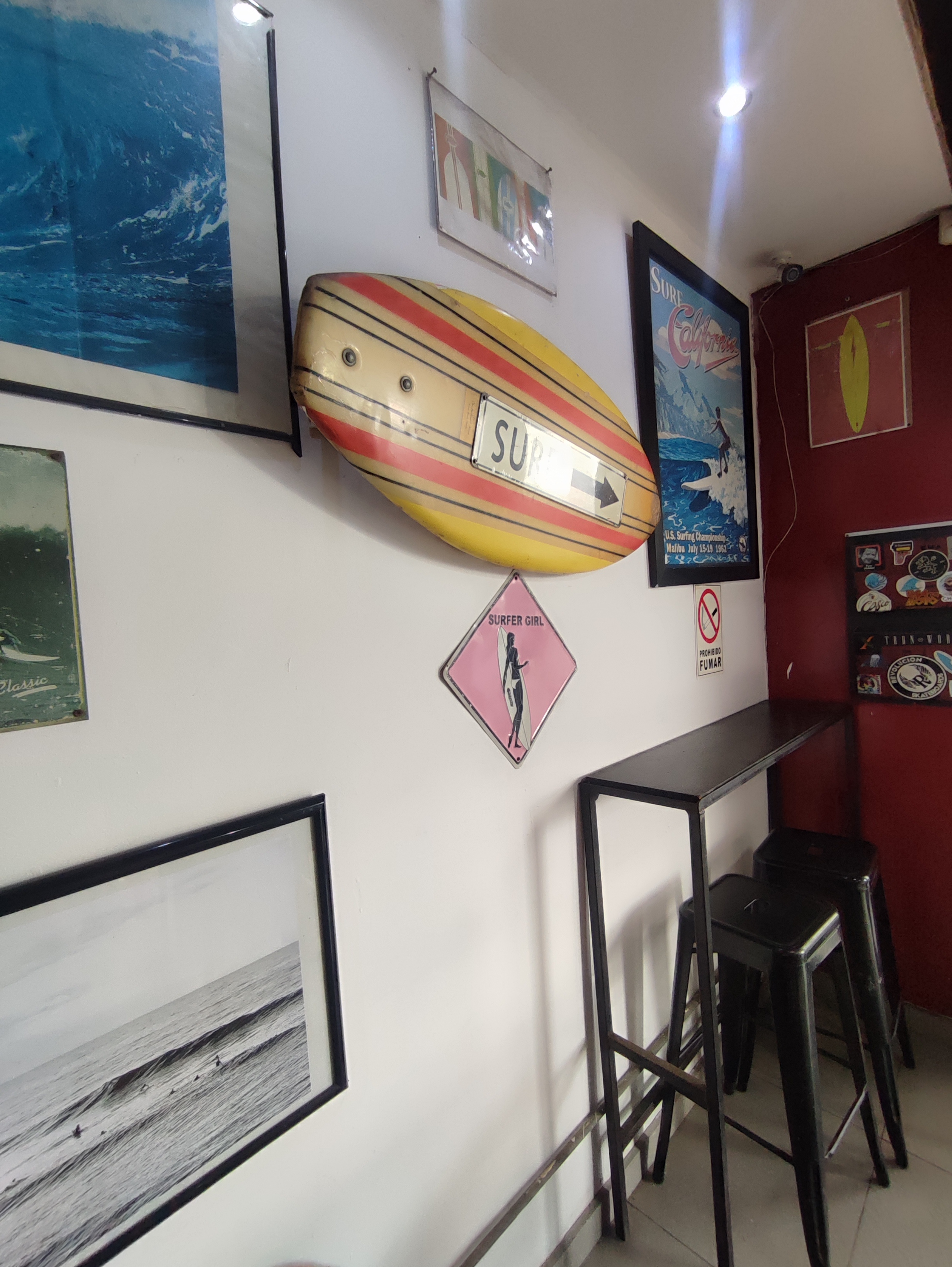 La Stella Pizza El Sauzal image 4