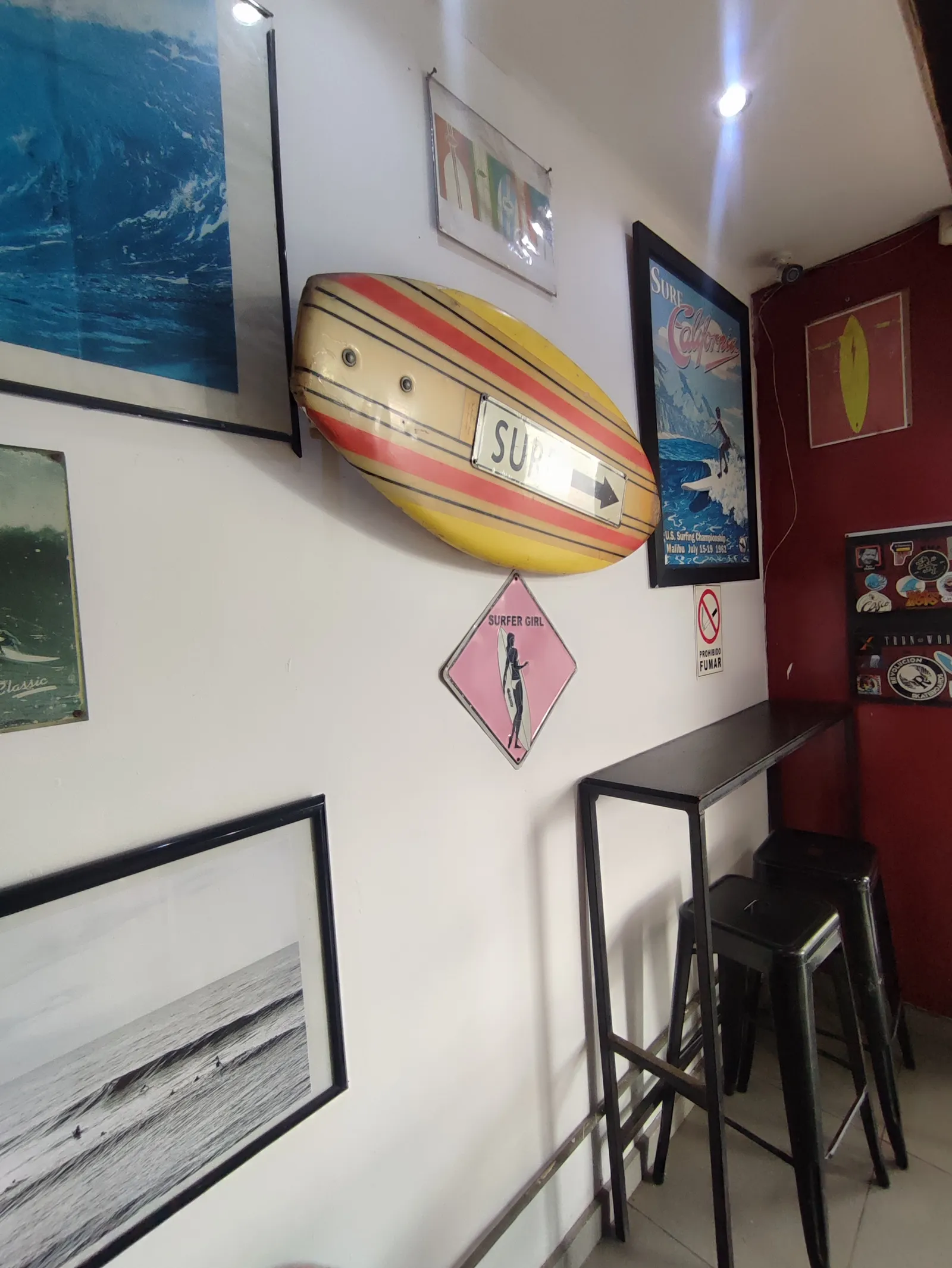 La Stella Pizza El Sauzal image 4