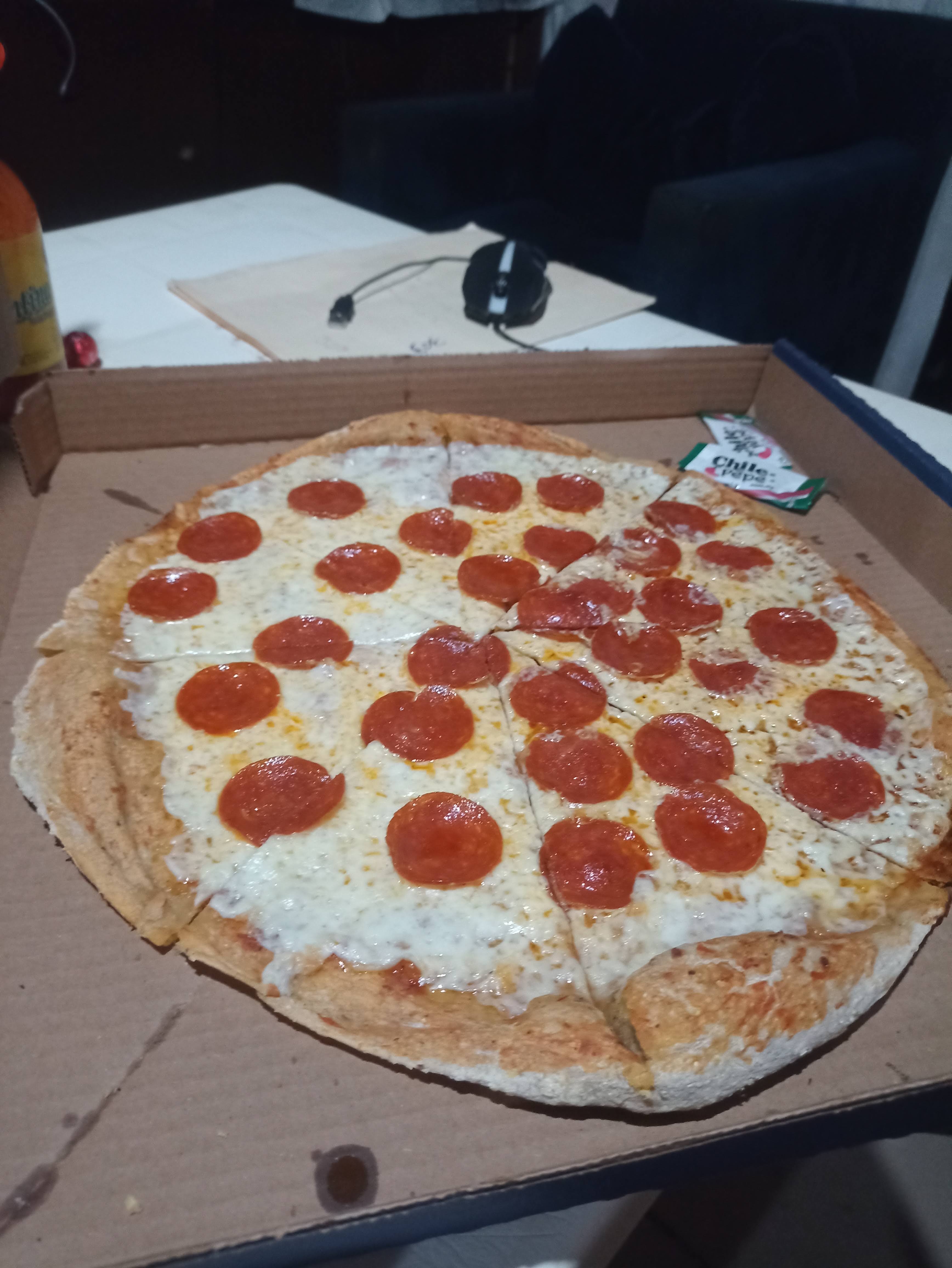 La Stella Pizza El Sauzal image 5