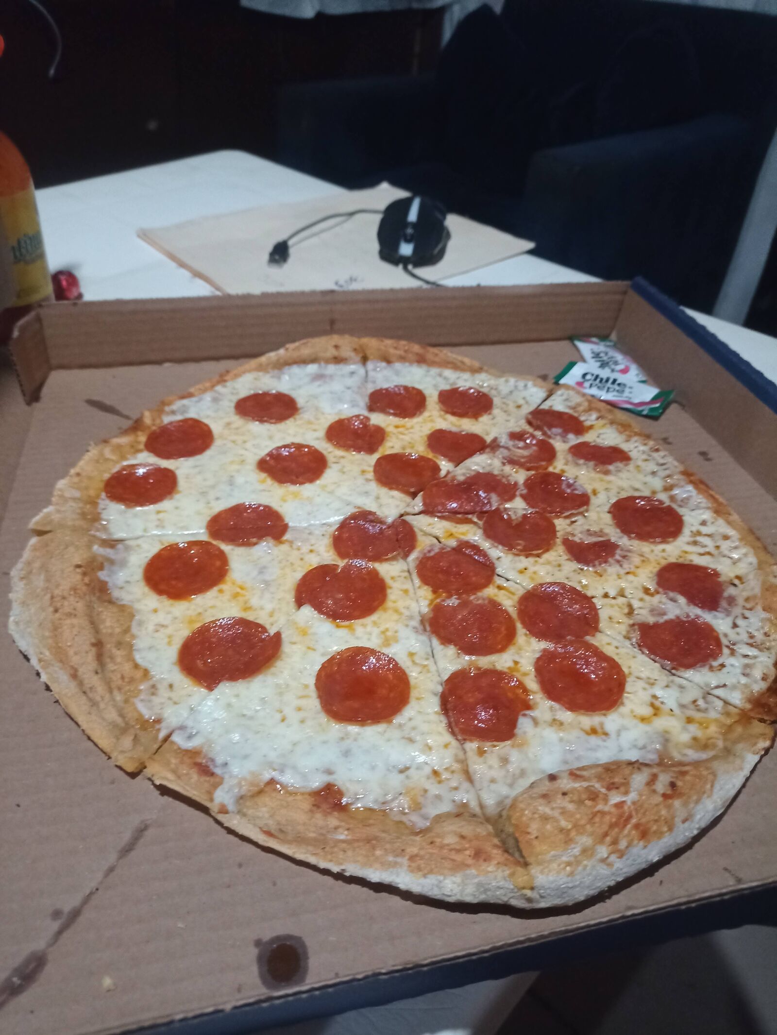 La Stella Pizza El Sauzal image 5