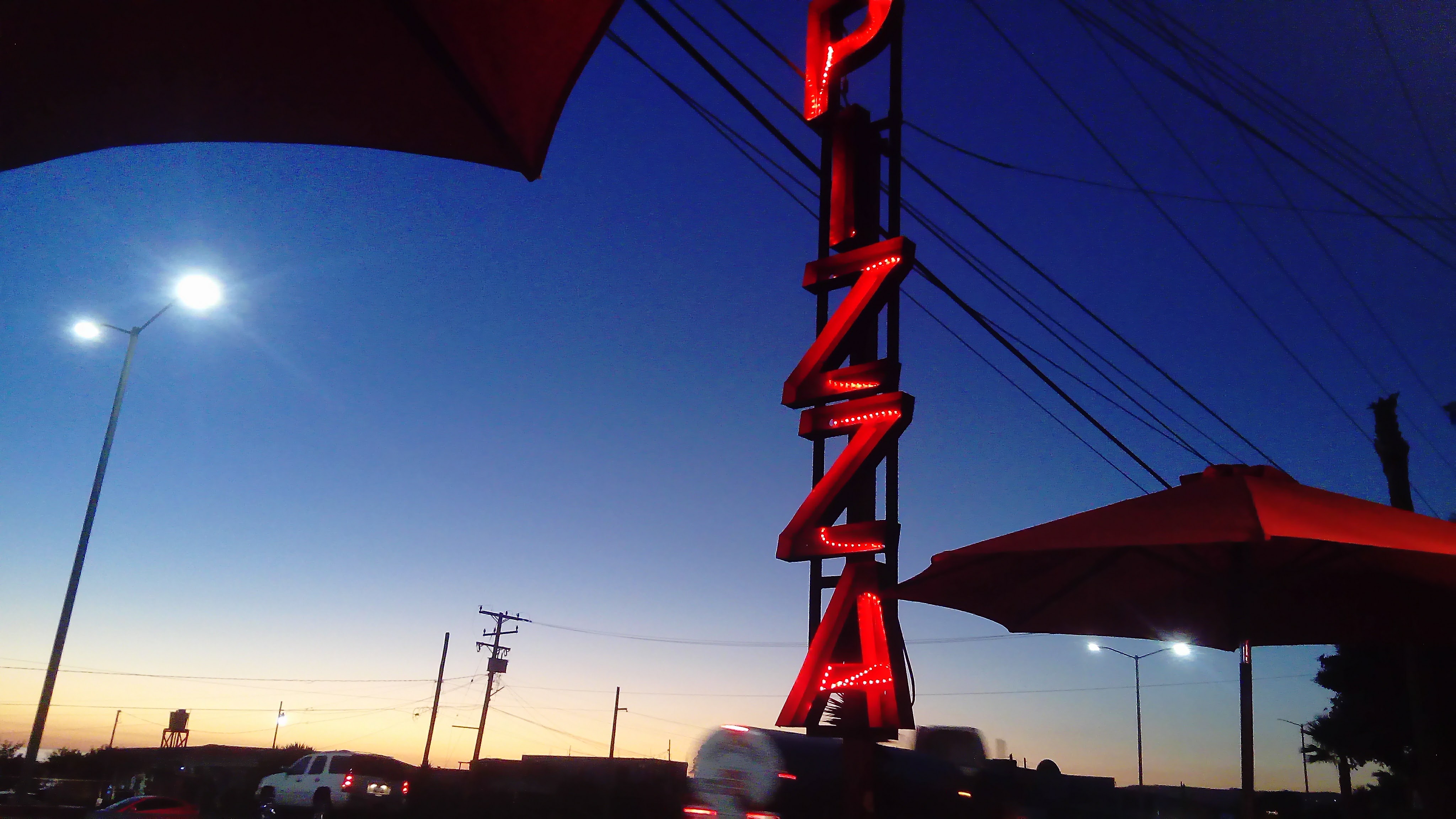 La Stella Pizza El Sauzal image 6