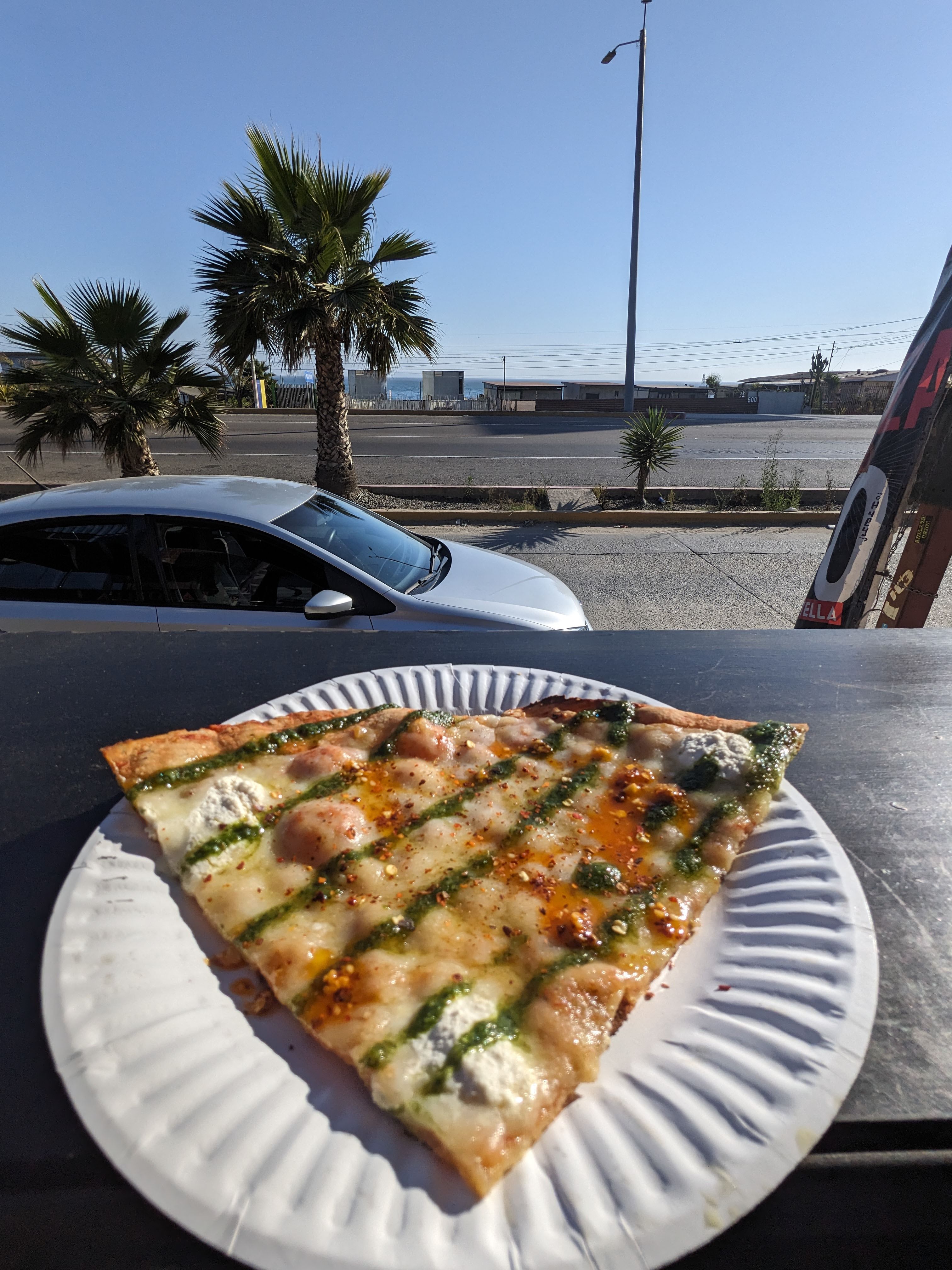 La Stella Pizza El Sauzal image 7