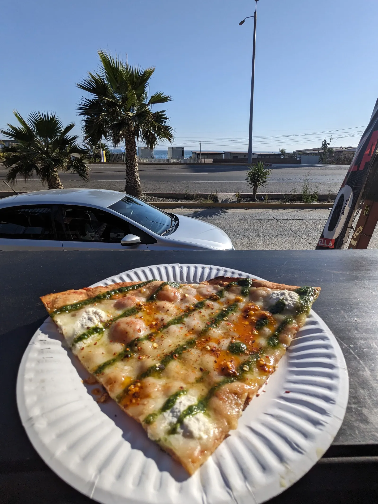 La Stella Pizza El Sauzal image 7