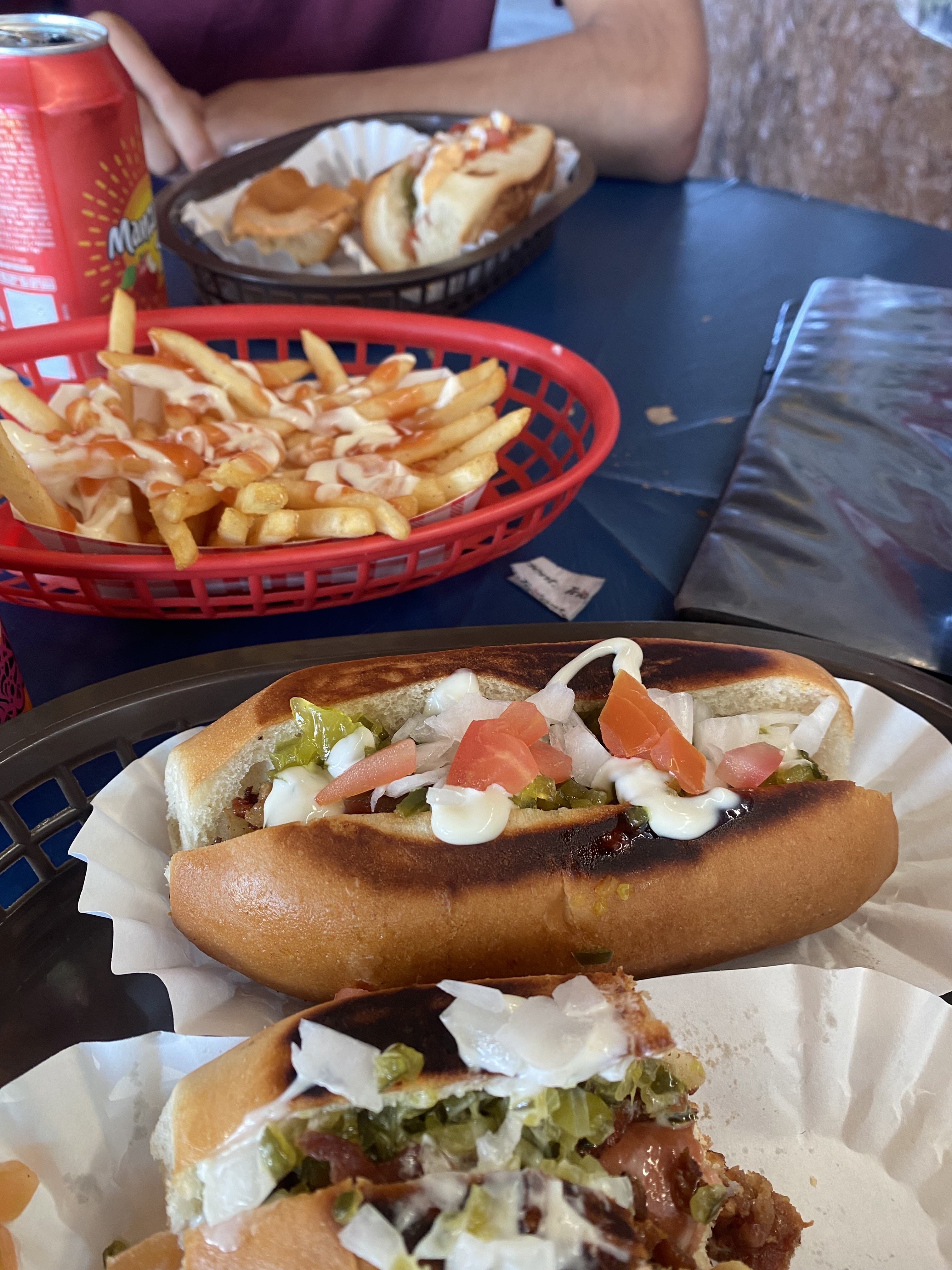 Chencho's Burger image 2