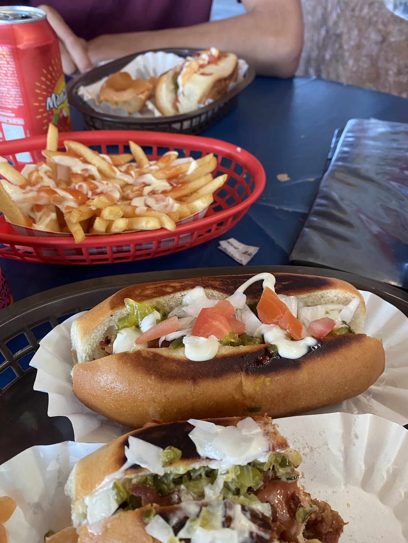 Chencho's Burger image 2
