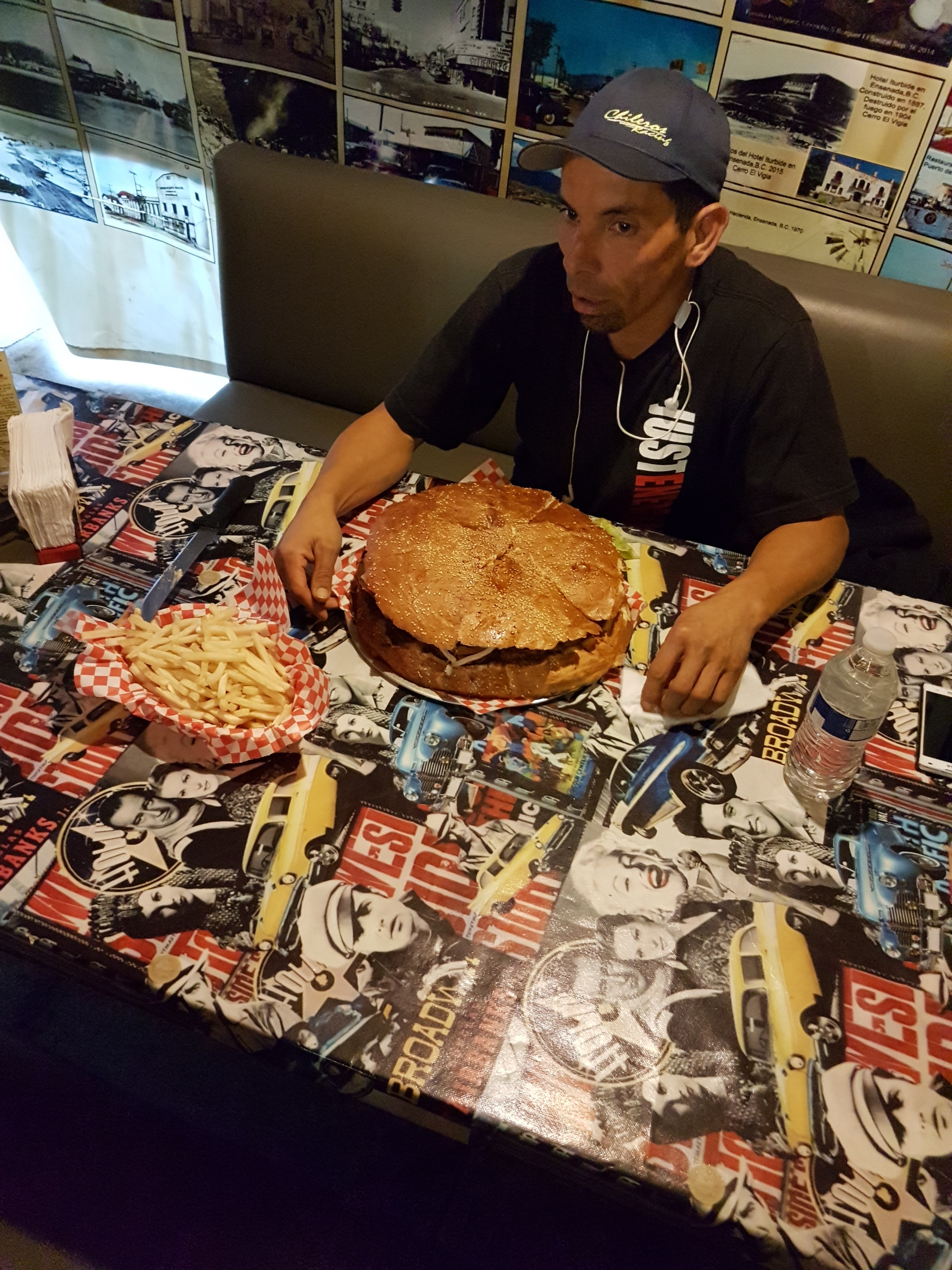 Chencho's Burger image 3