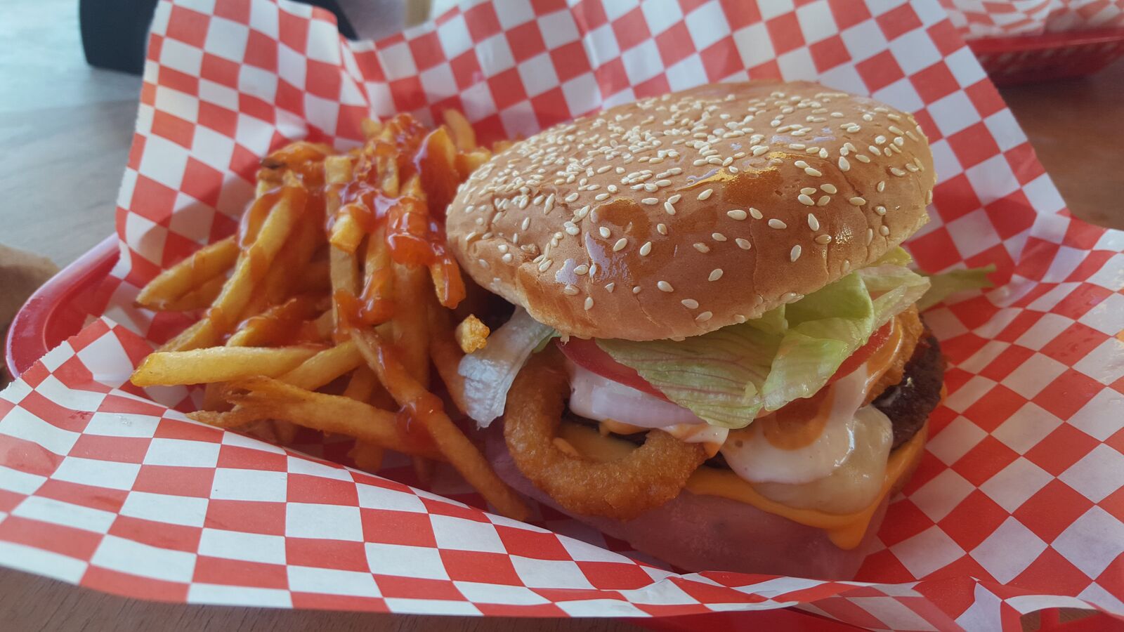 Chencho's Burger image 8
