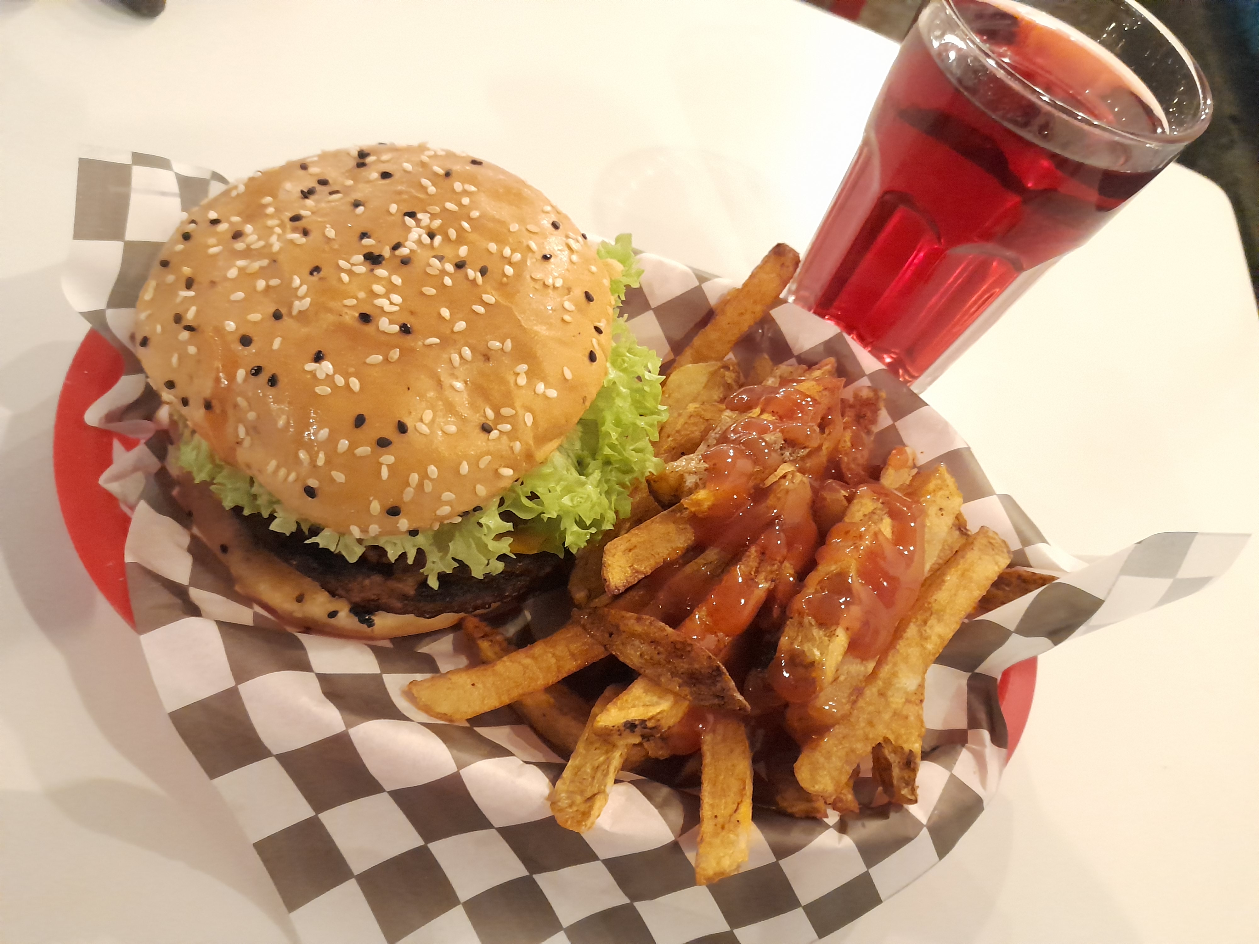 Zaymon hamburguesas y mas image 1