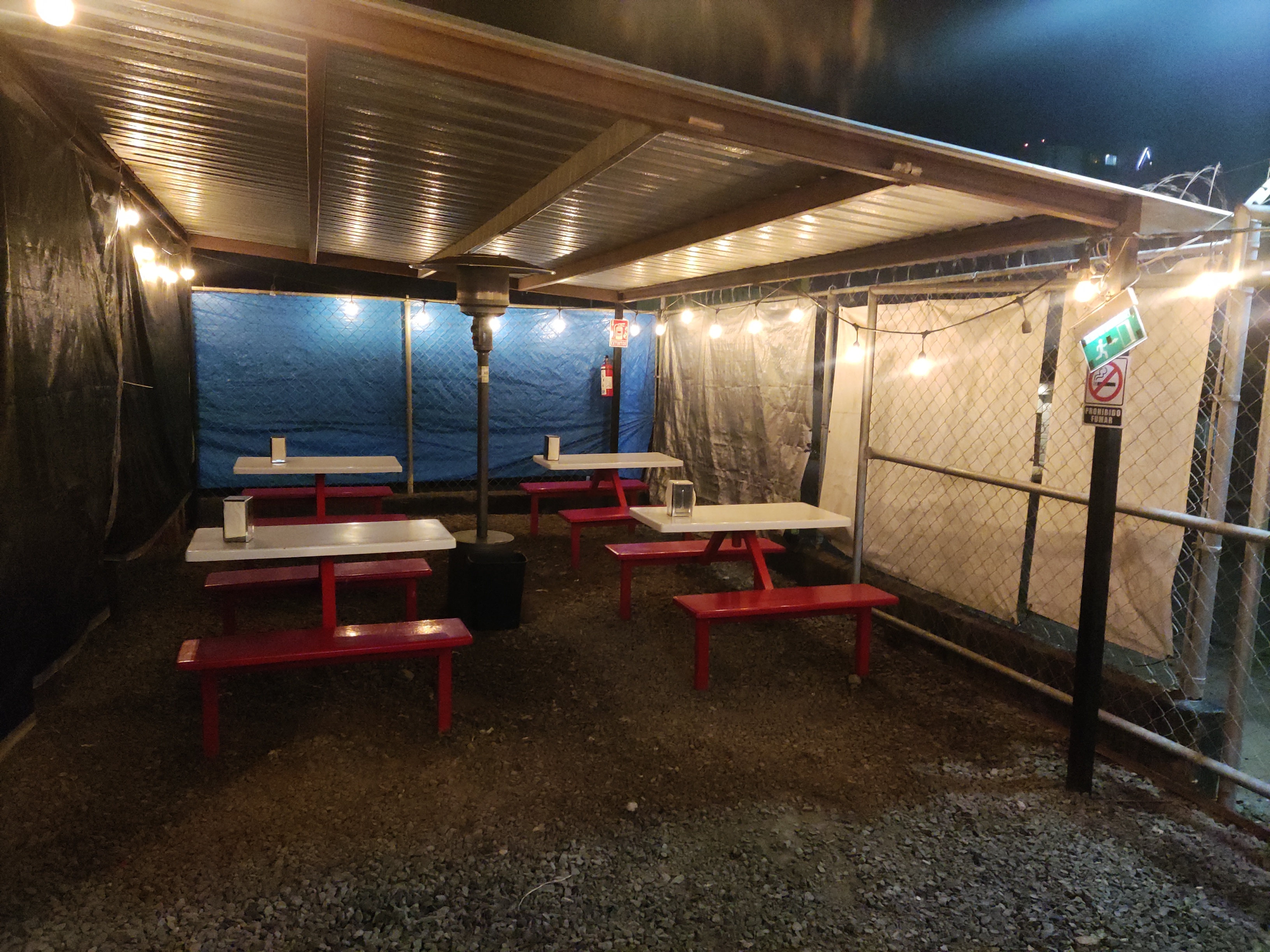 Zaymon hamburguesas y mas image 4