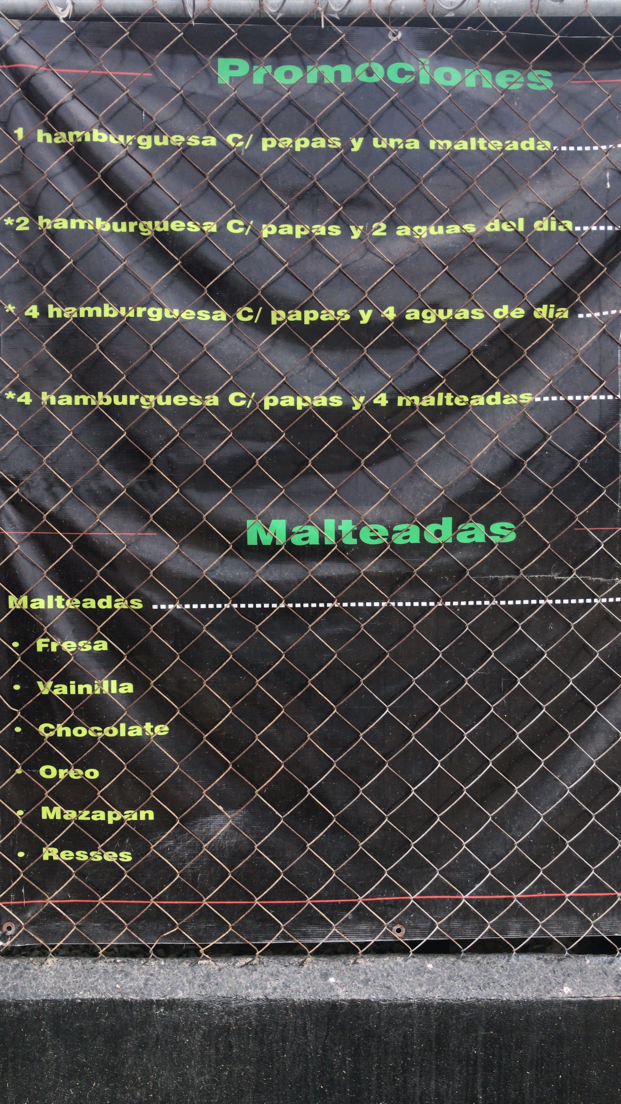 Zaymon hamburguesas y mas image 6