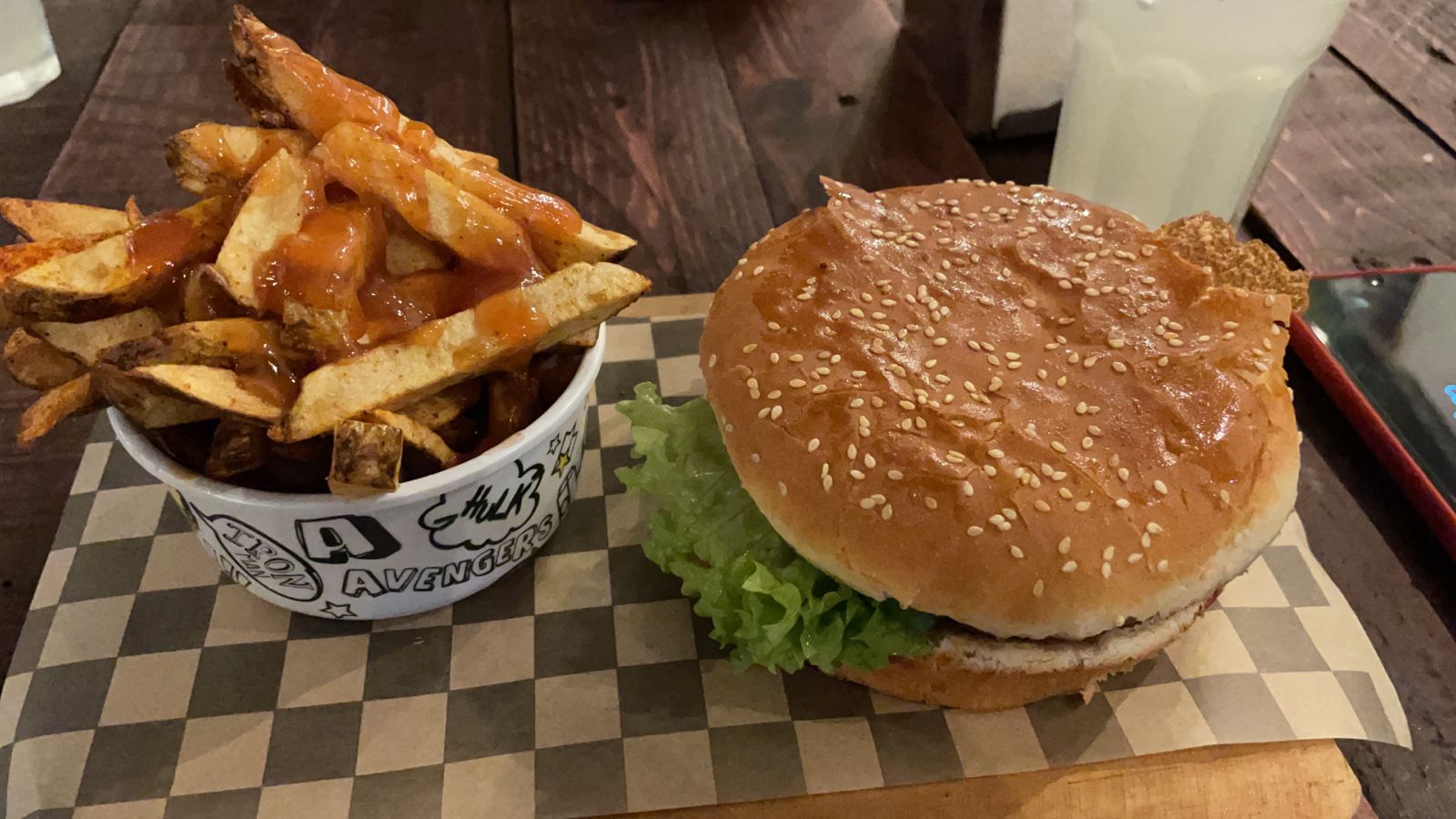 Zaymon hamburguesas y mas image 9