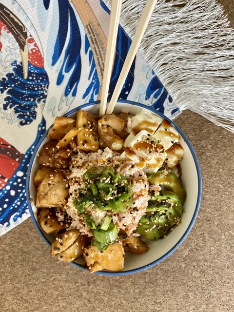 Nami Bowls image 1