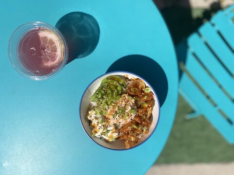 Nami Bowls image 2