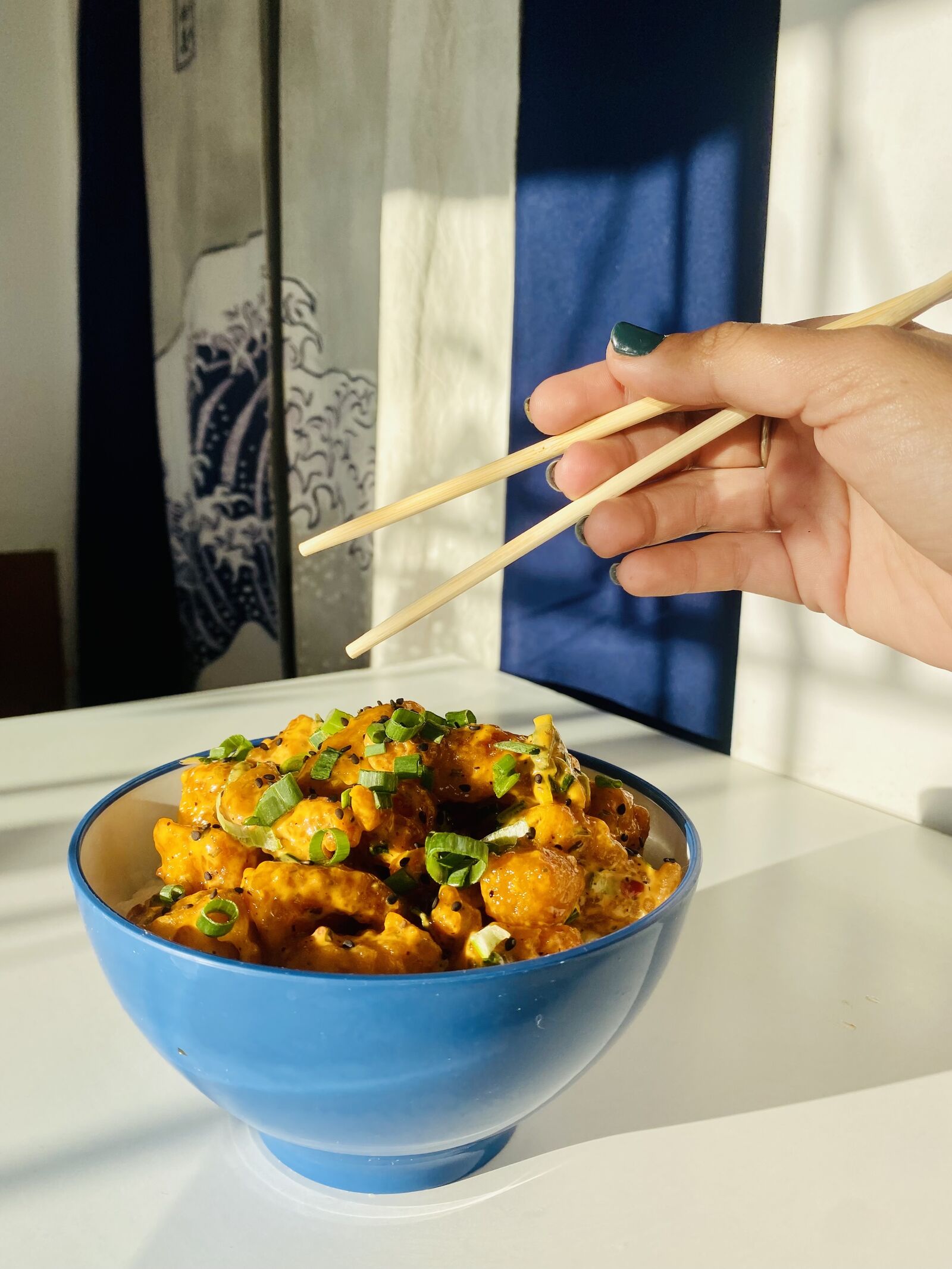 Nami Bowls image 3