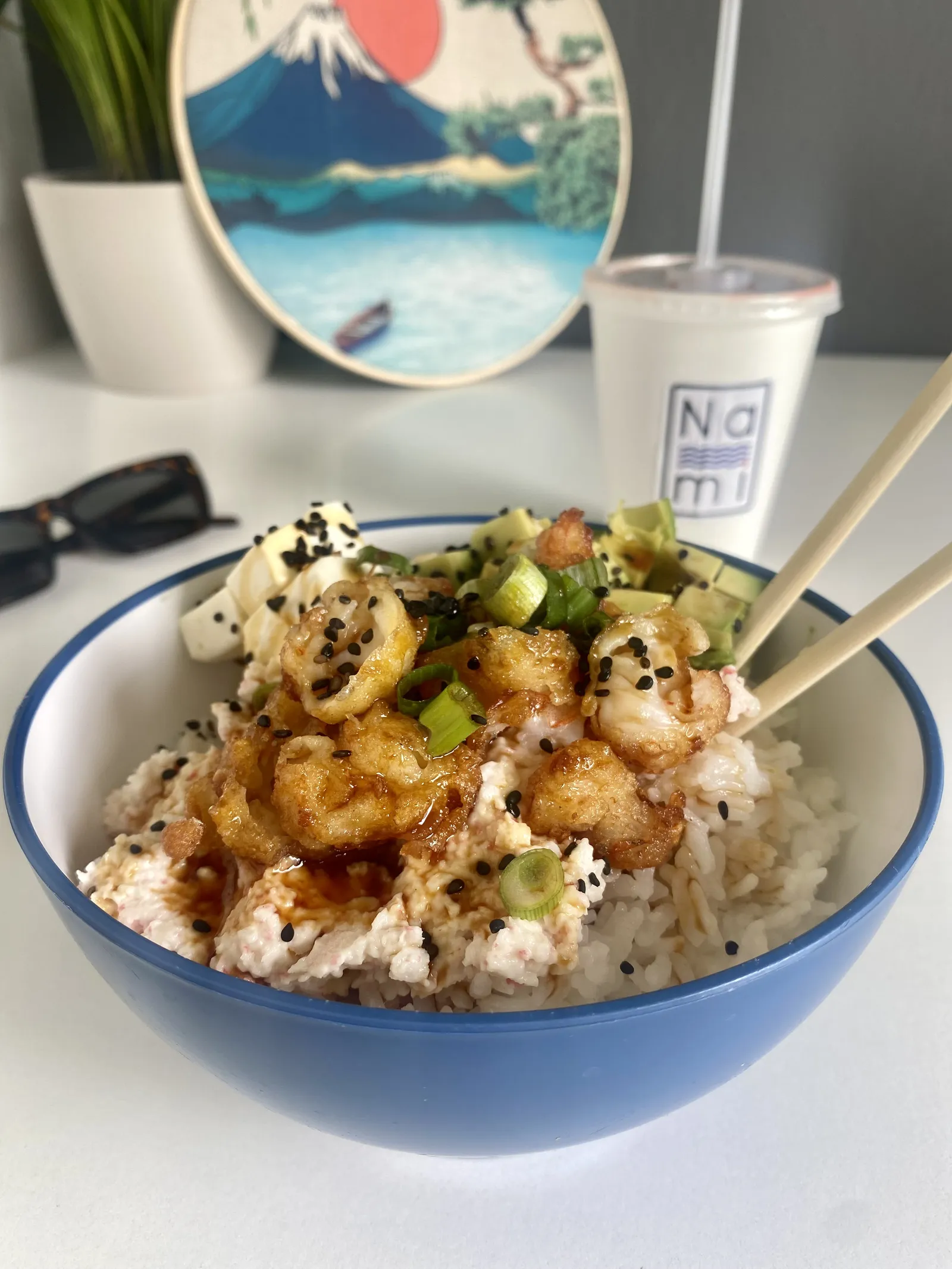 Nami Bowls image 5