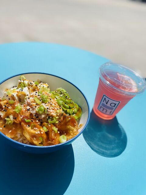 Nami Bowls image 7