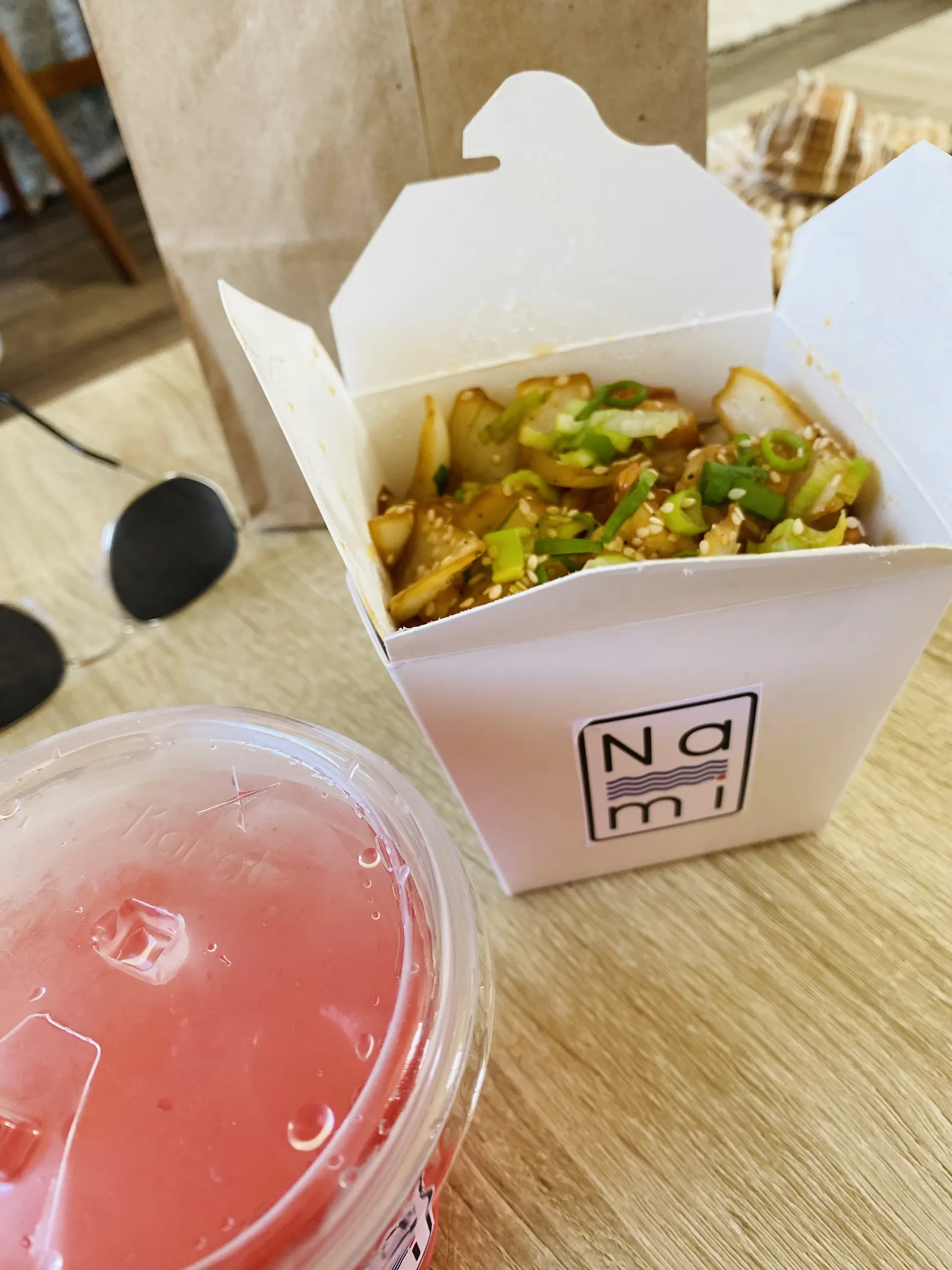 Nami Bowls image 9